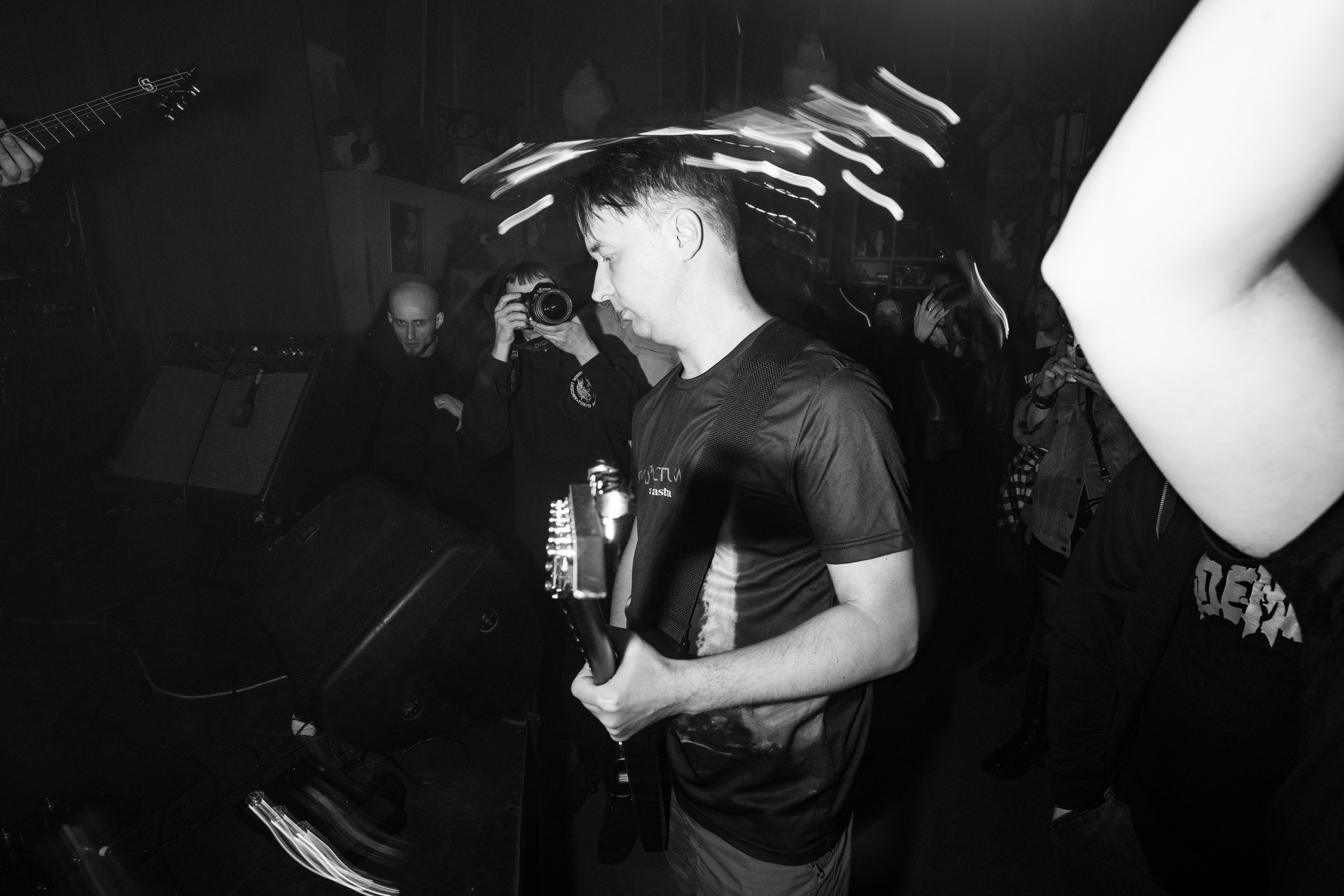 Inside the Rain|Ласточка. Концертный и репортажный фотограф в Санкт-Петербурге Слава Пахомов