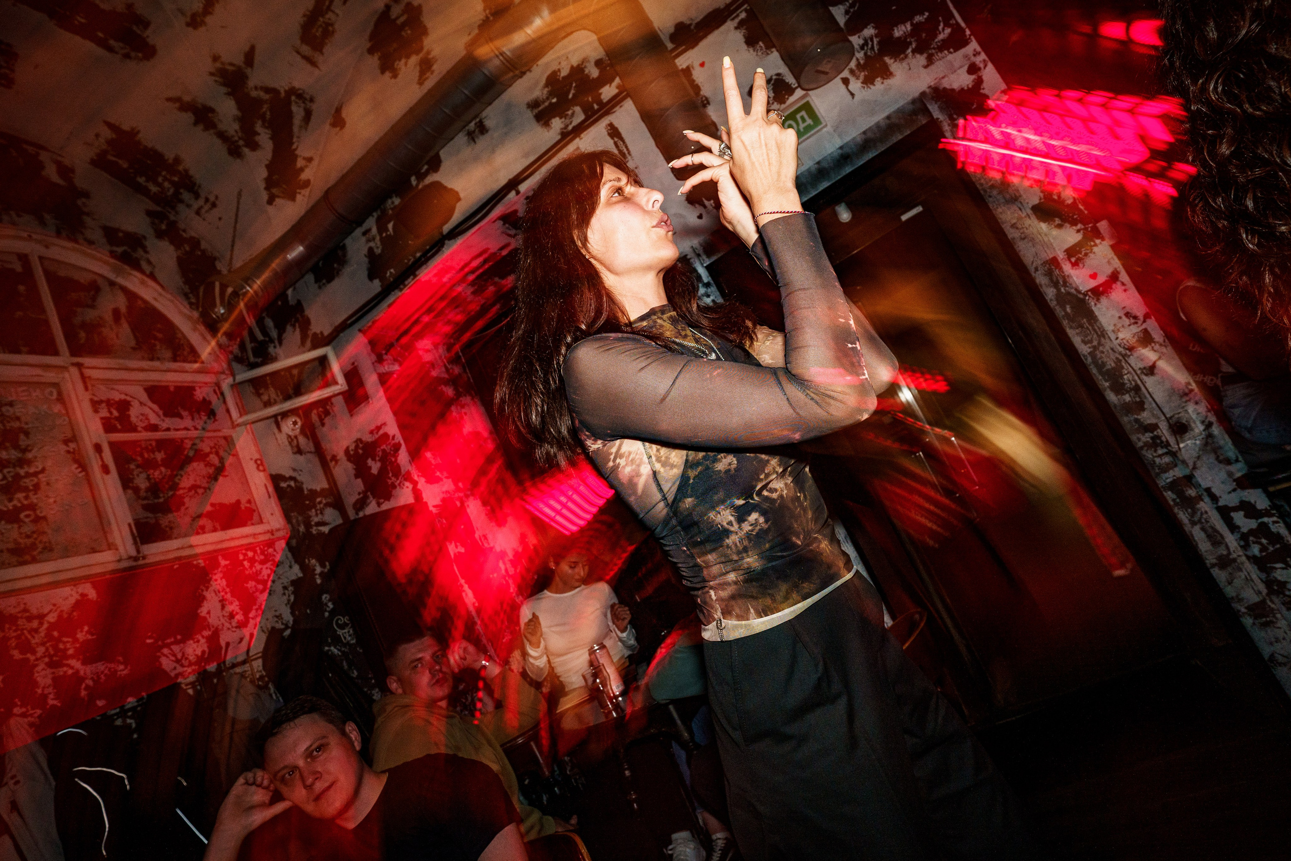 Бар разбитых сердец. Last summer party. Концертный и репортажный фотограф в Санкт-Петербурге Слава Пахомов