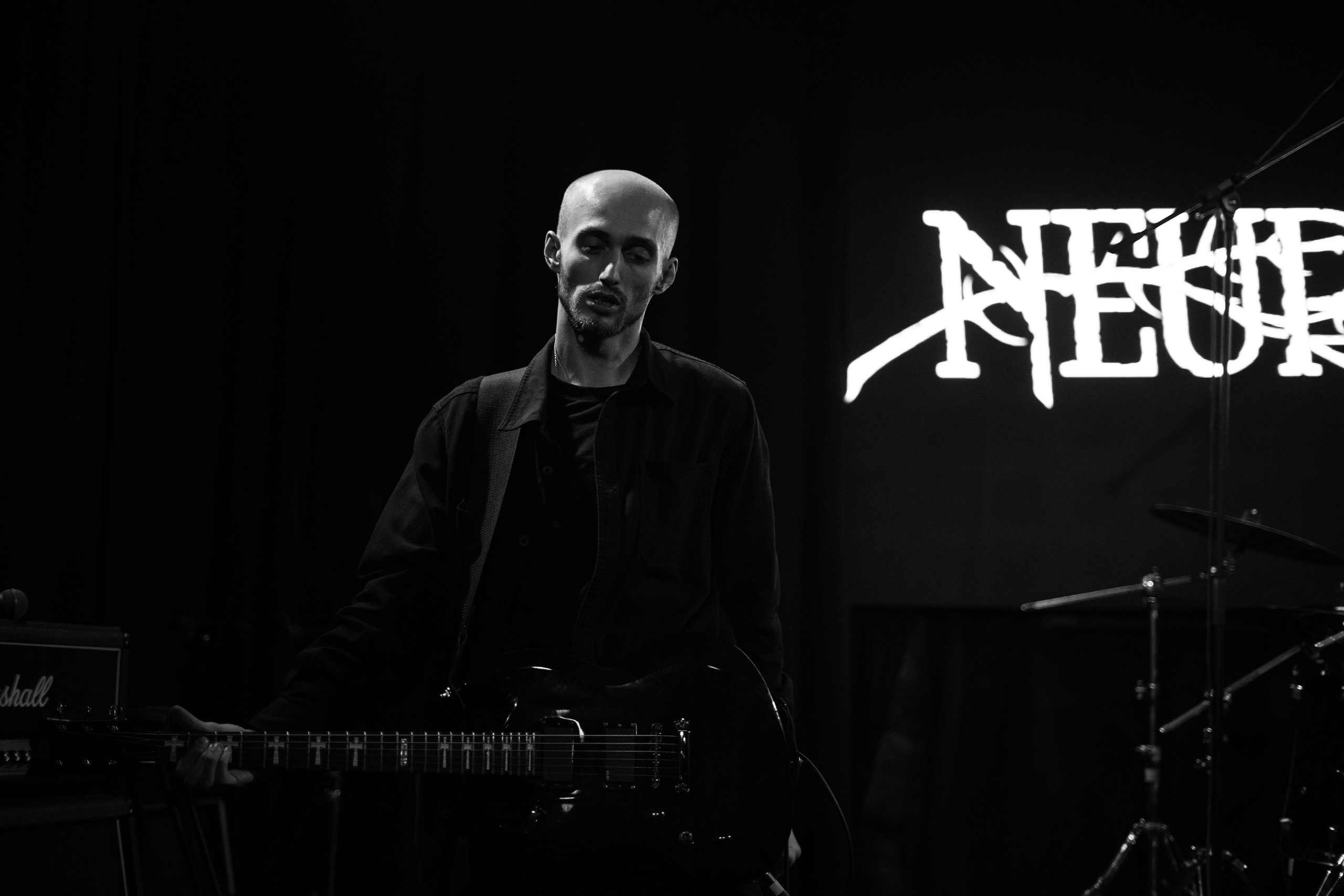 Neuropolis|клуб Сердце. Концертный и репортажный фотограф в Санкт-Петербурге Слава Пахомов