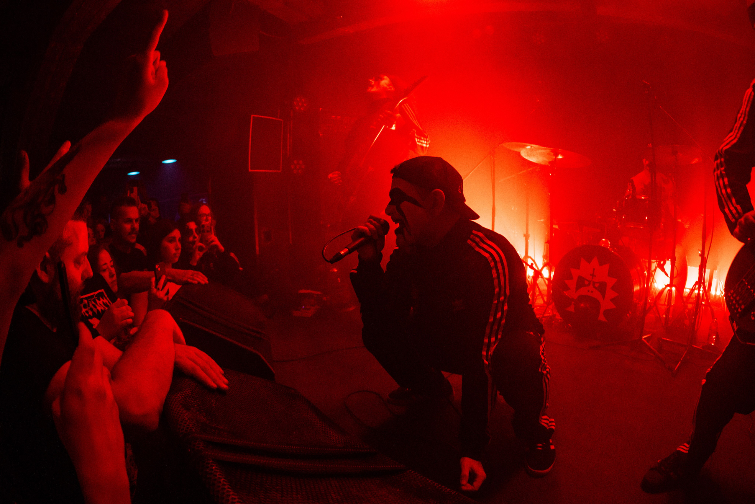 Uratsakidogi|Zoccolo 2.0. Концертный и репортажный фотограф в Санкт-Петербурге Слава Пахомов