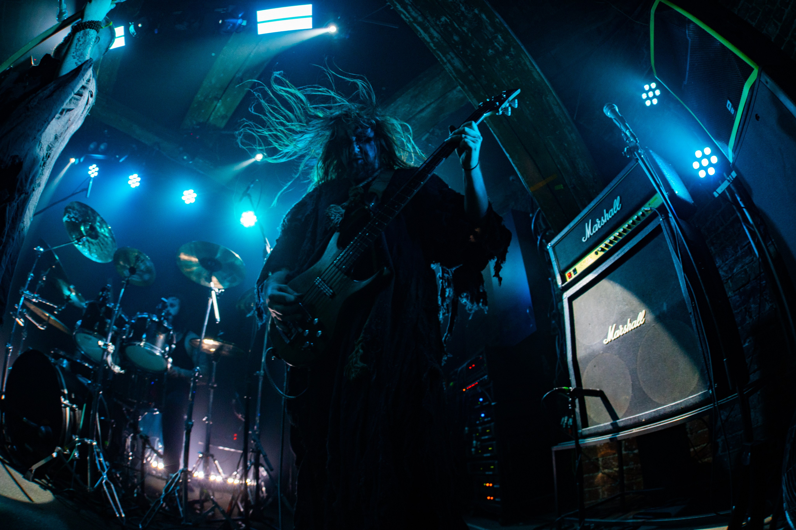 Disillumination • SYMD • Disbound • diploe|Zoccolo 2.0. Концертный и репортажный фотограф в Санкт-Петербурге Слава Пахомов