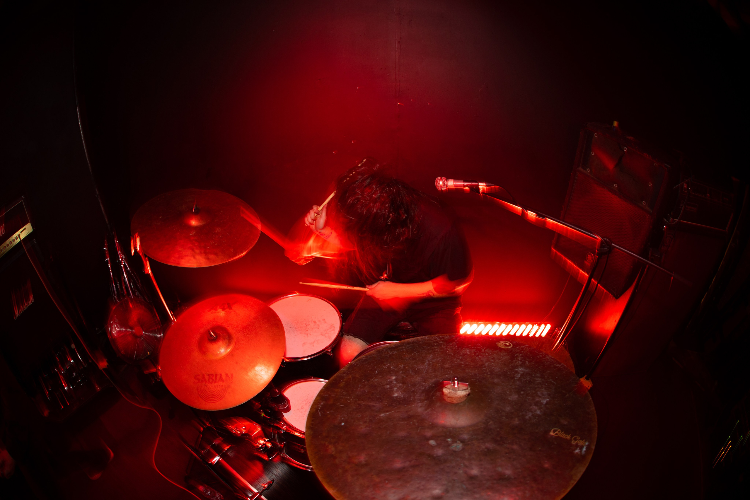 Raw Mud • Береста • Potvor | Zoccolo 2.0. Концертный и репортажный фотограф в Санкт-Петербурге Слава Пахомов