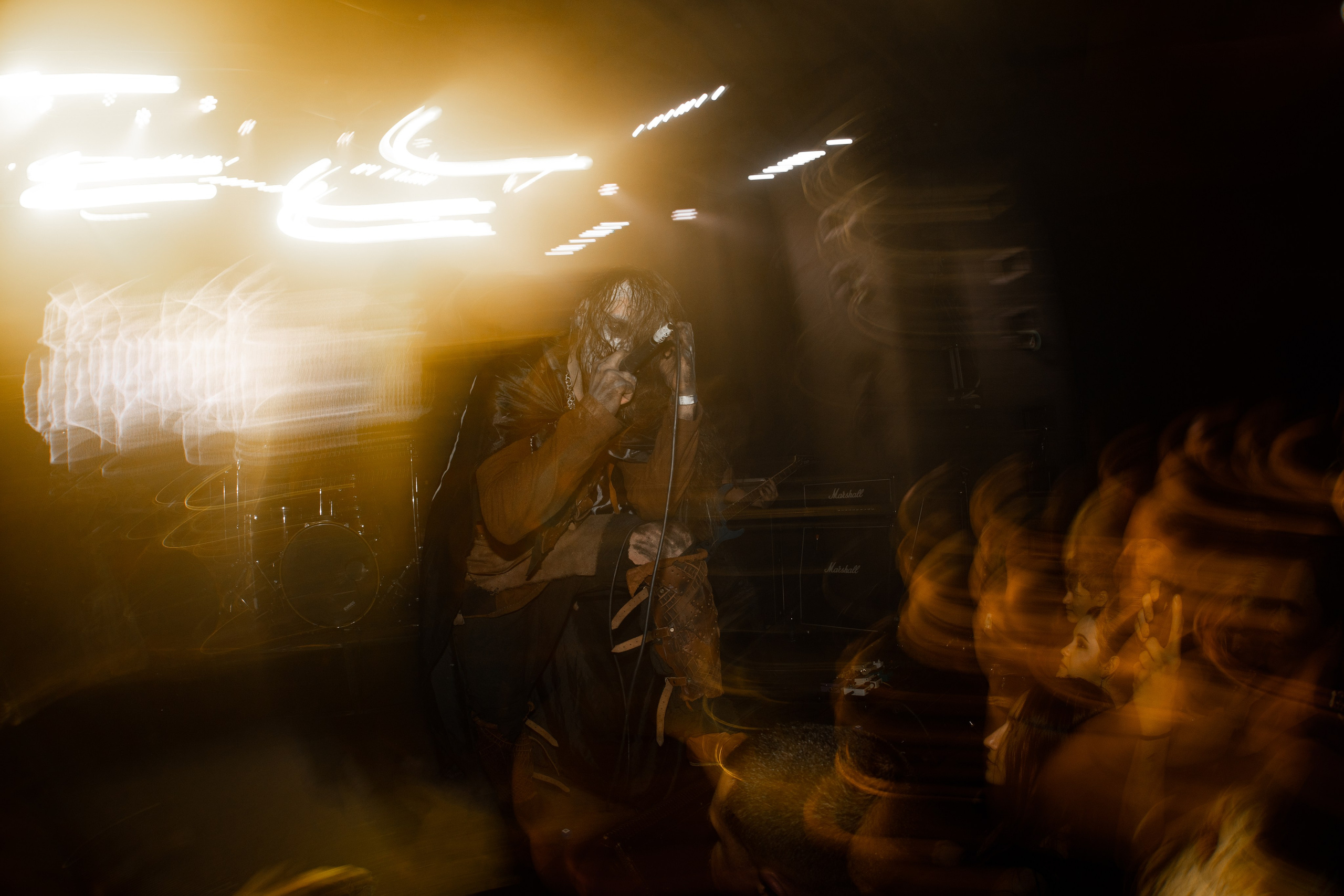 Чёрная Нева Vol.9|Сердце. Концертный и репортажный фотограф в Санкт-Петербурге Слава Пахомов