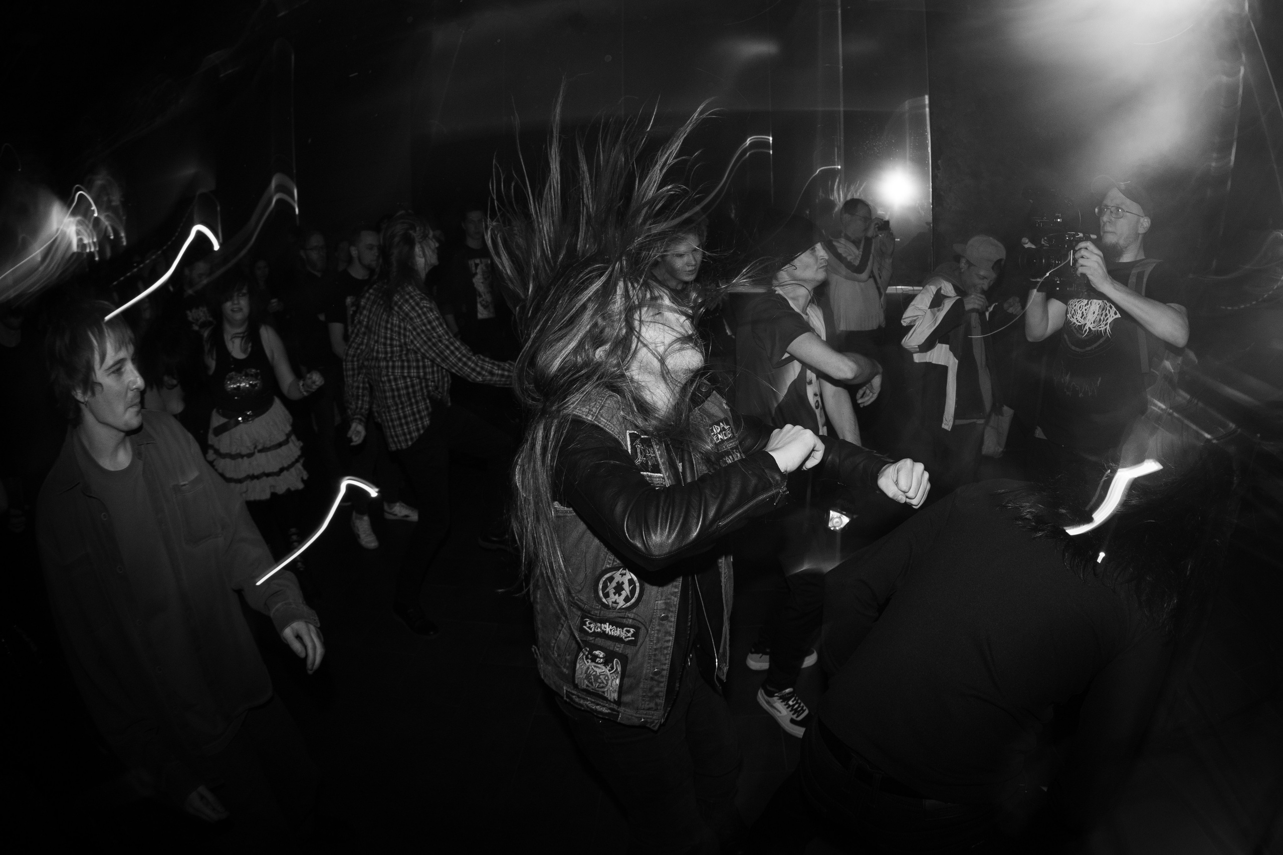 Концерты. Концертный и репортажный фотограф в Санкт-Петербурге Слава Пахомов