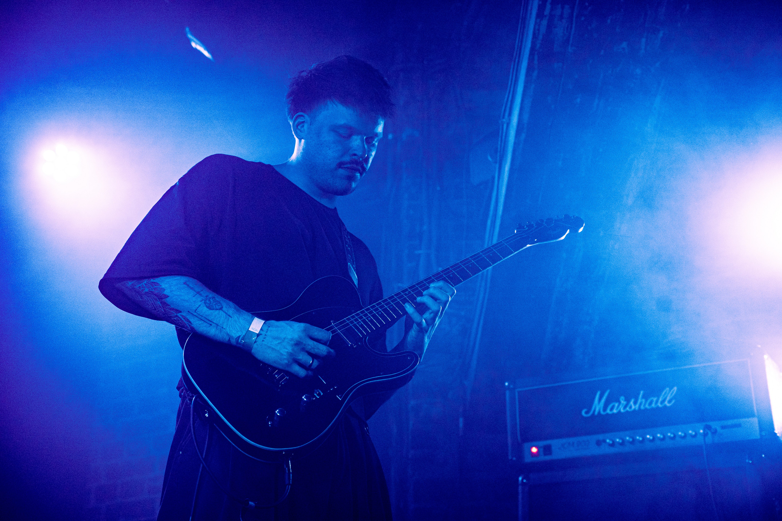 Lesnik • ШШШ • Laugar • DØRER|Zoccolo 2.0. Концертный и репортажный фотограф в Санкт-Петербурге Слава Пахомов