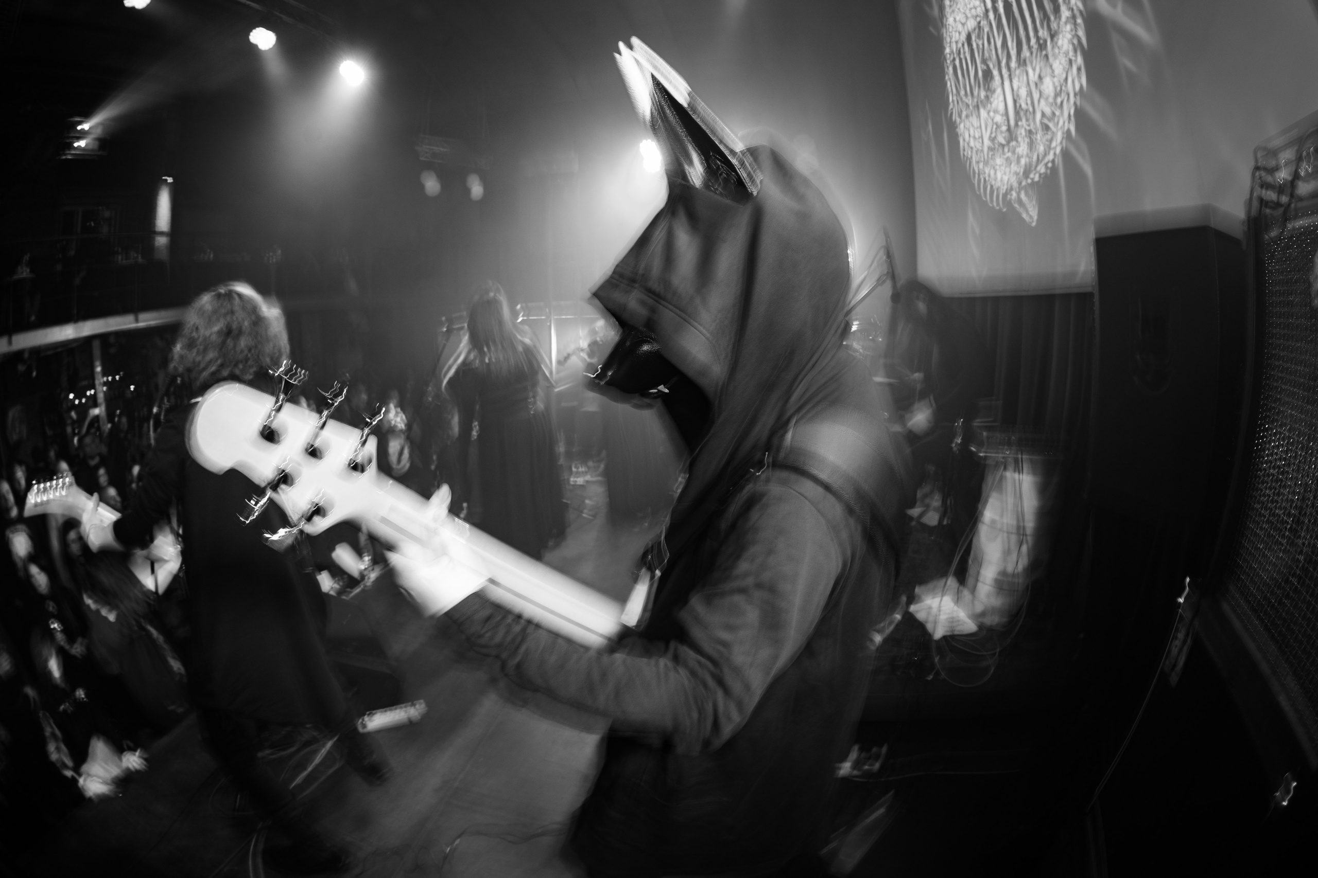 Фестиваль «Doom на Неве IV»|Ласточка. Концертный и репортажный фотограф в Санкт-Петербурге Слава Пахомов