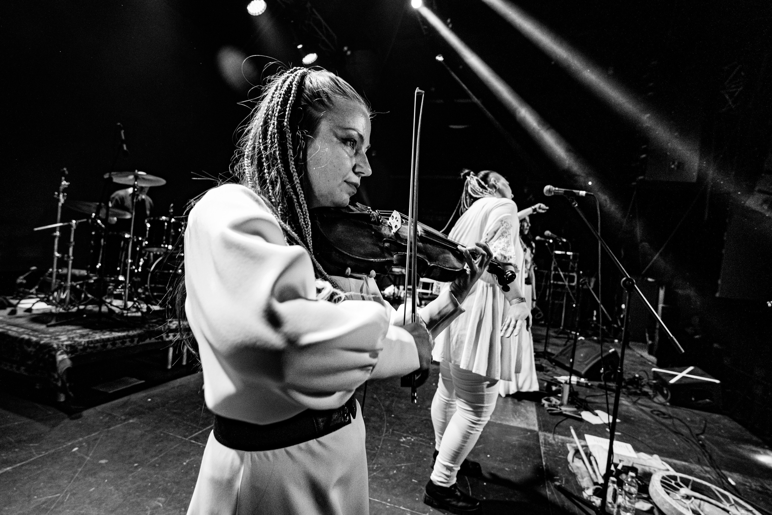 Жива/Жатва — Дарвинион| Sound. Концертный и репортажный фотограф в Санкт-Петербурге Слава Пахомов