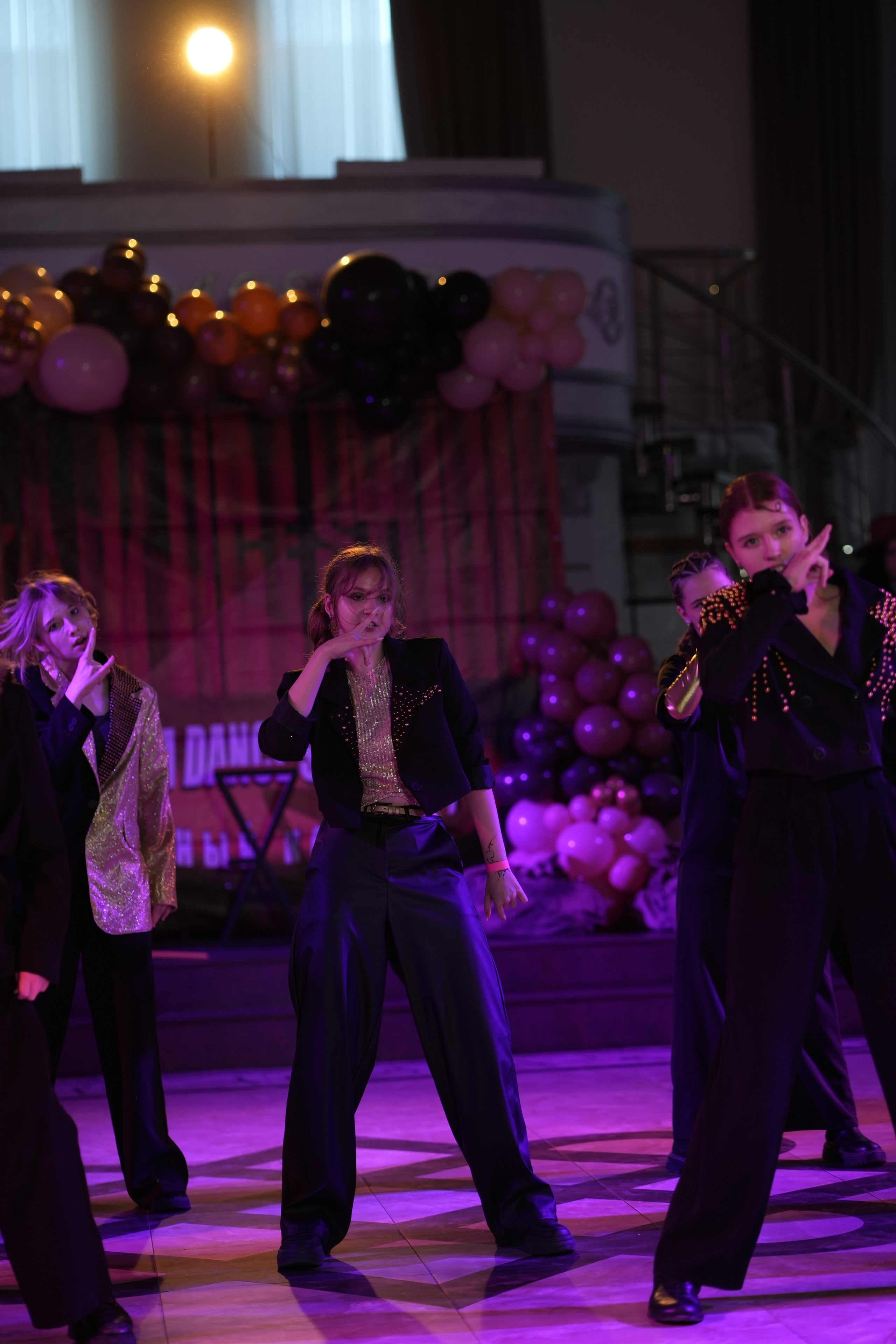 Отчётный концер KOD'A dance studio. Фотограф, видеограф Пятигорск, Ставрополь, Ессентуки, Petlyakovs_photo