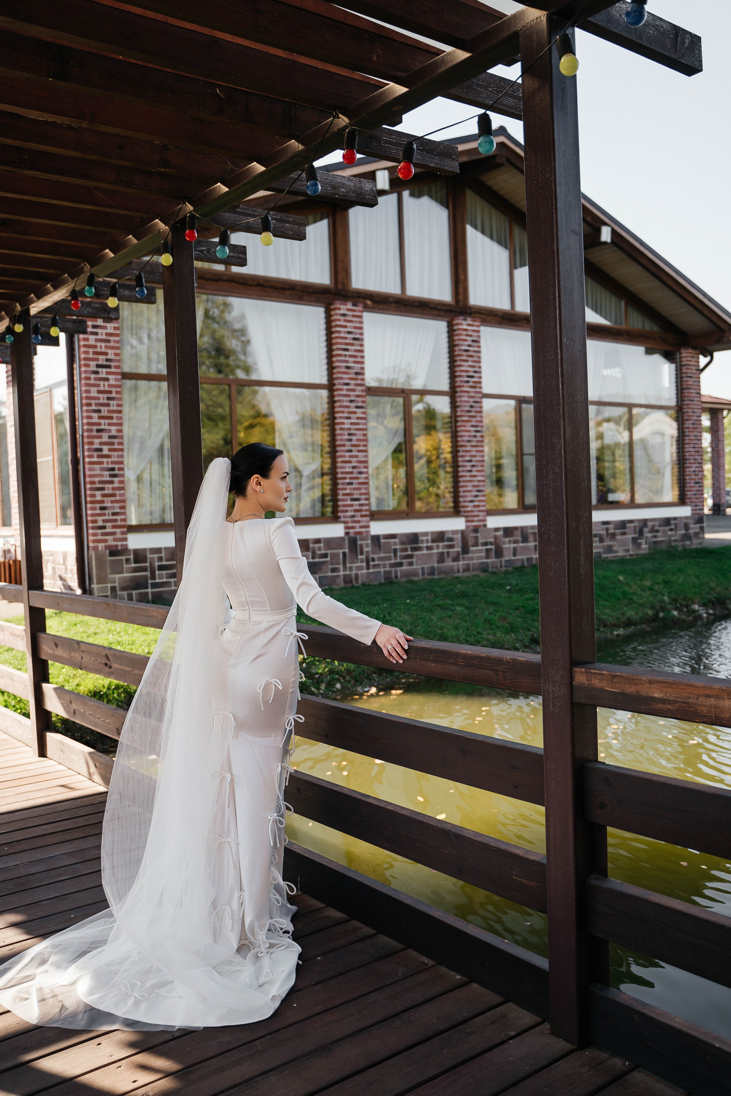 Шамсик и Валерия — Amore mio, ti amo. Свадебный и семейный фотограф