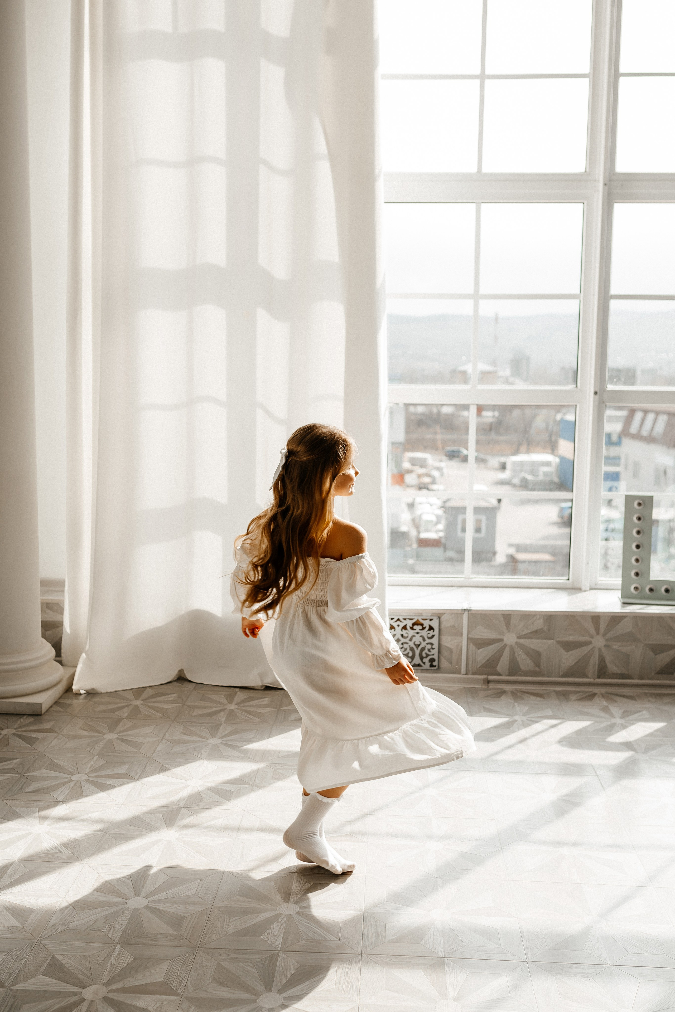 Эмма. Фотограф Ким Наталья в Красноярске