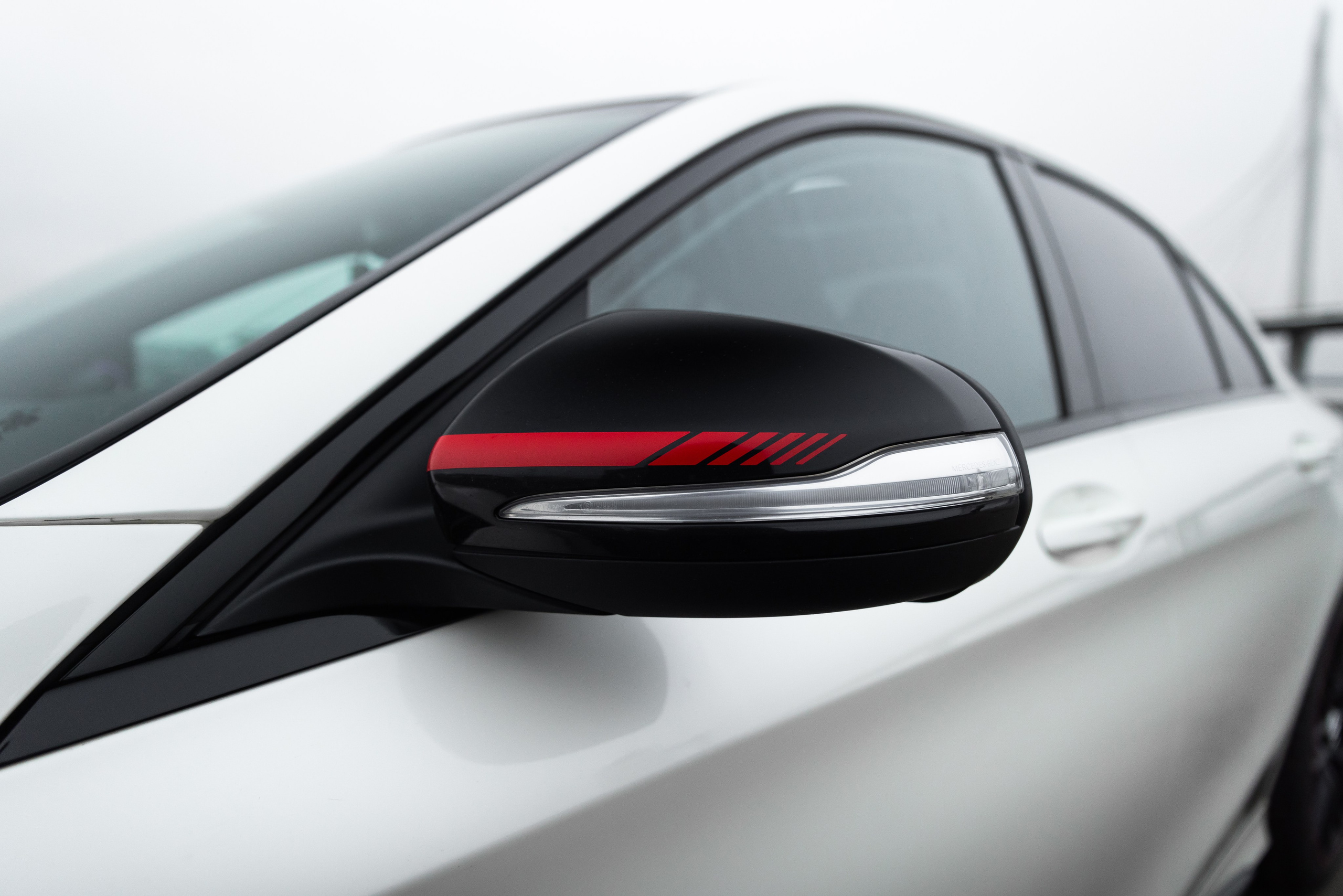 Mercedes. Автомобильный фотограф в Санкт-Петербурге — Илья Kaseone_1