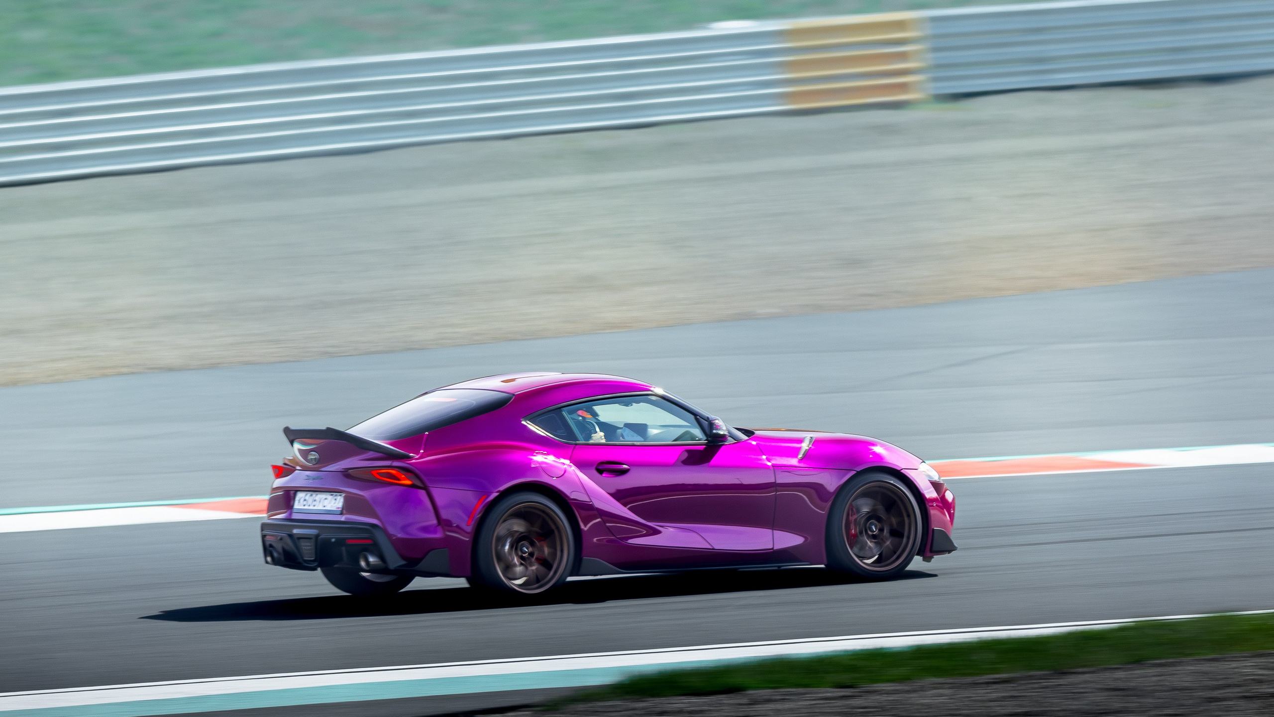 Supra fest. Автомобильный фотограф в Санкт-Петербурге Ilya.Sklr