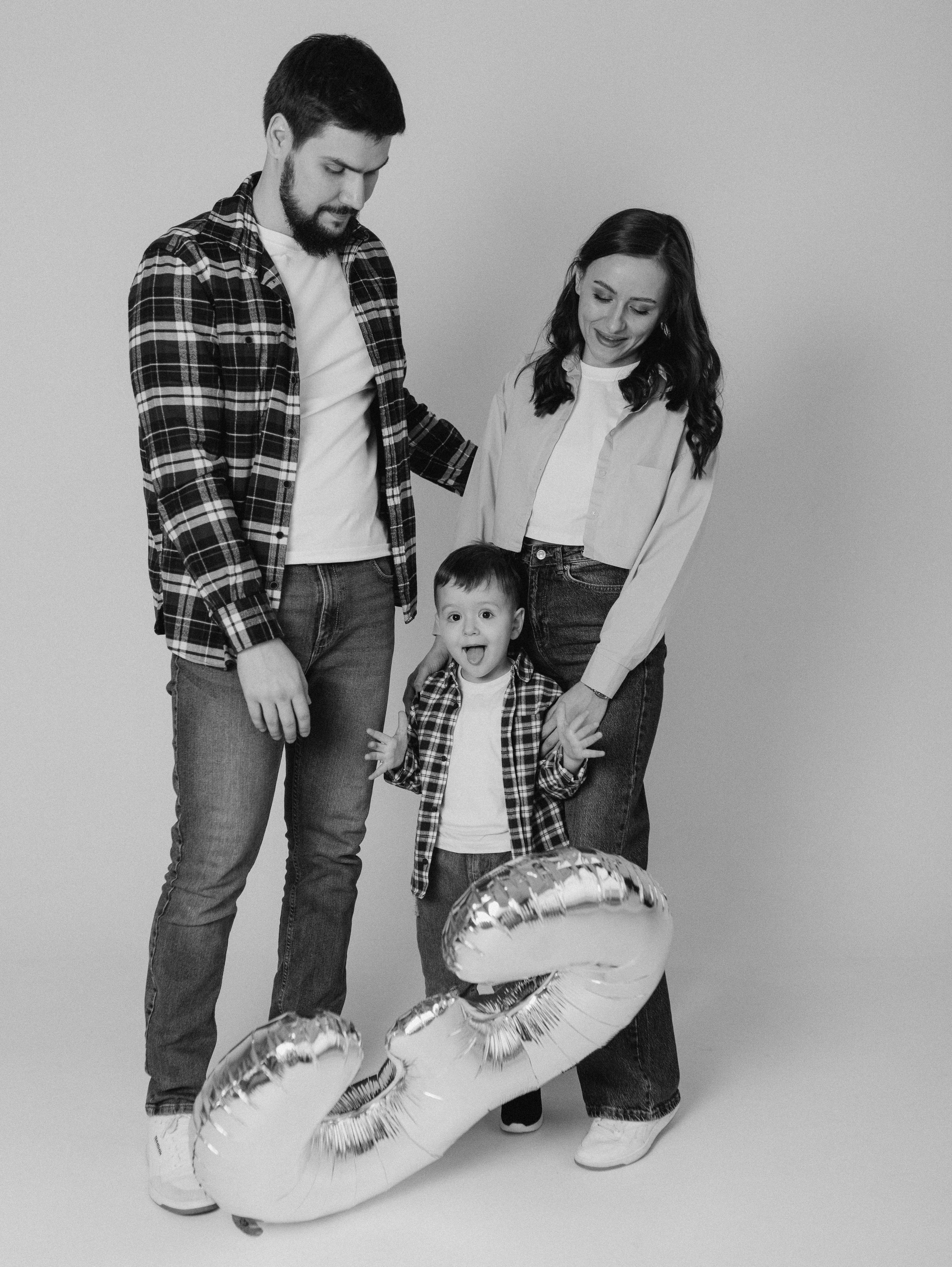 Юля Семейная. Семейный фотограф в Санкт-Петербурге Ирина Иванова