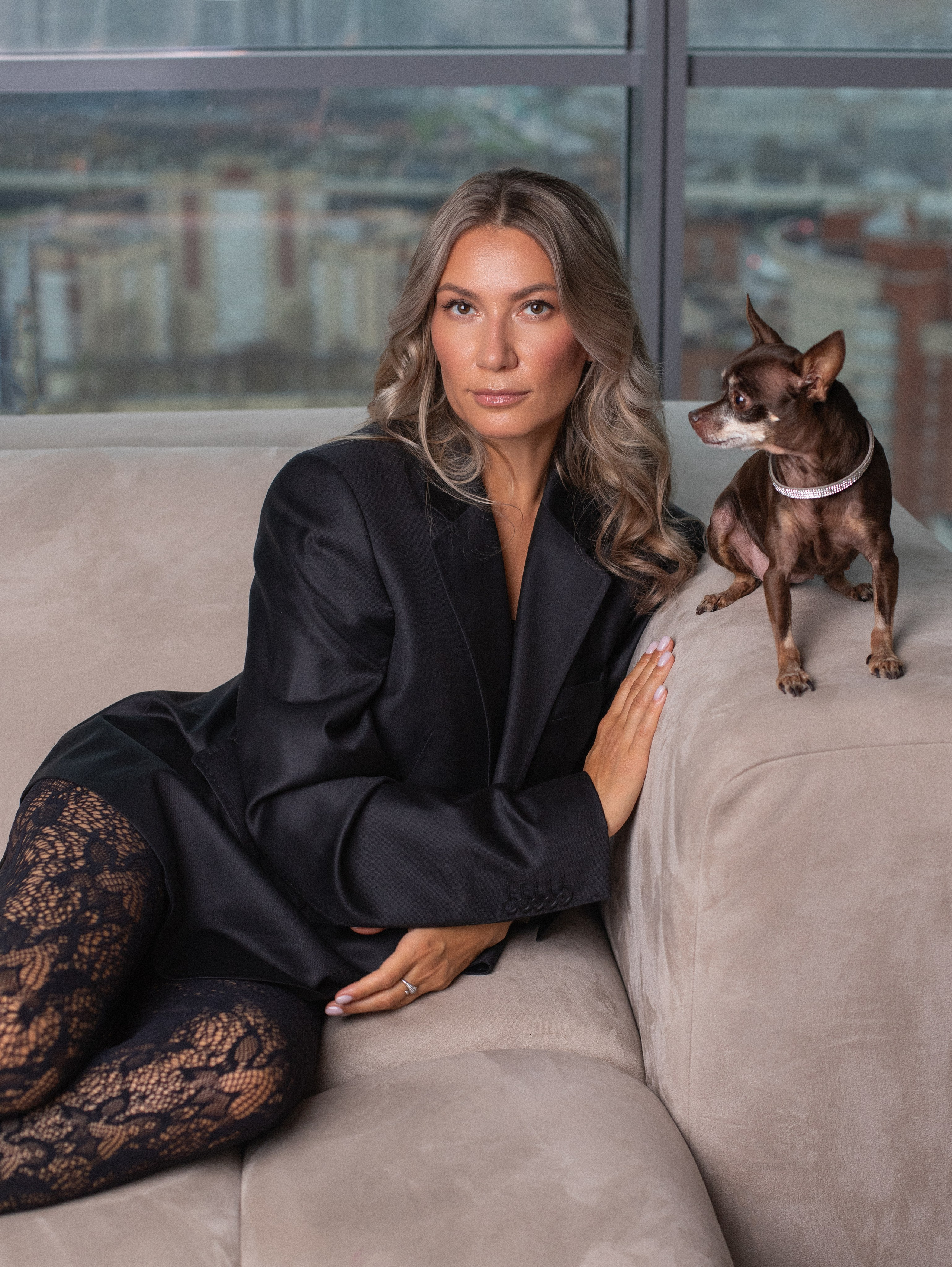 Кнопа. Семейный фотограф в Санкт-Петербурге Ирина Иванова