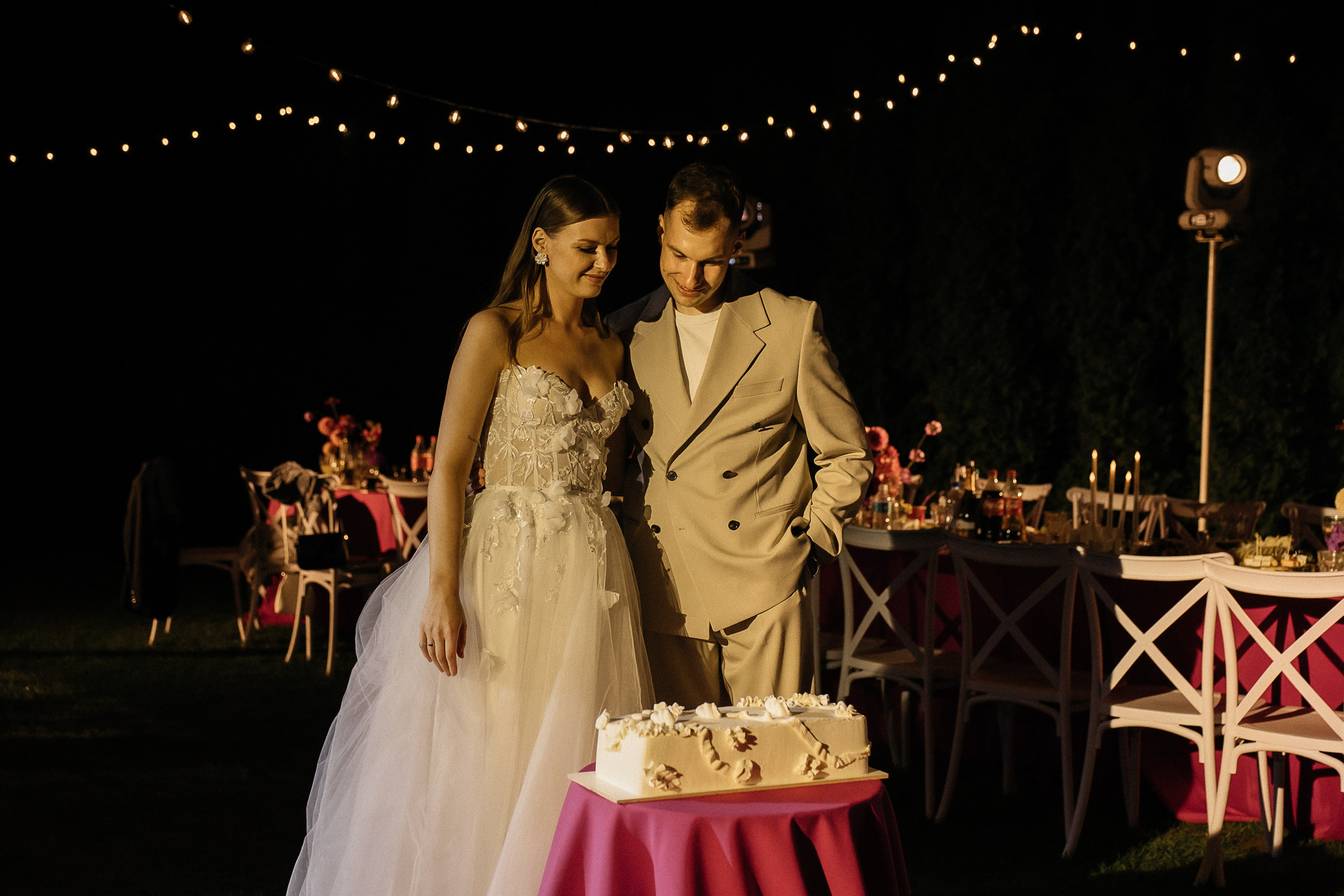 Свадебная церемония под открытым небом. Свадебный и семейный фотограф Виолетта Сидельникова. Краснодар, Россия, Беларусь, Европа