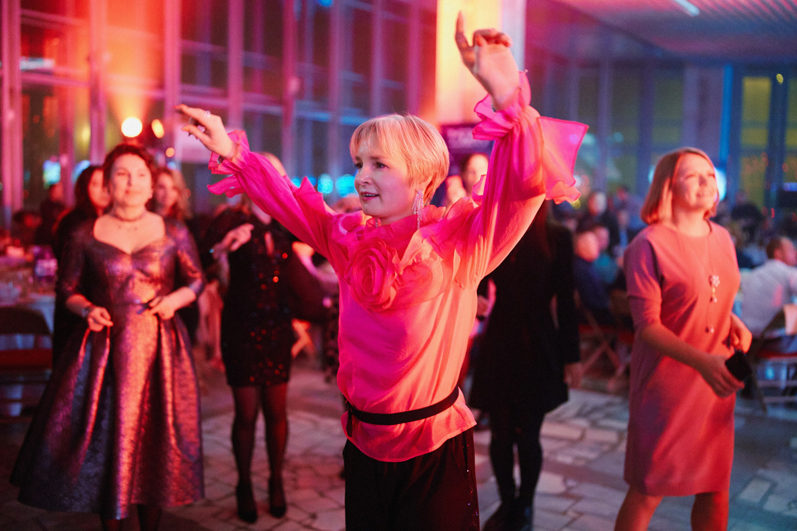 1520 HAPPY NEW YEAR. Репортажный фотограф в Хабаровске Николай Соболев