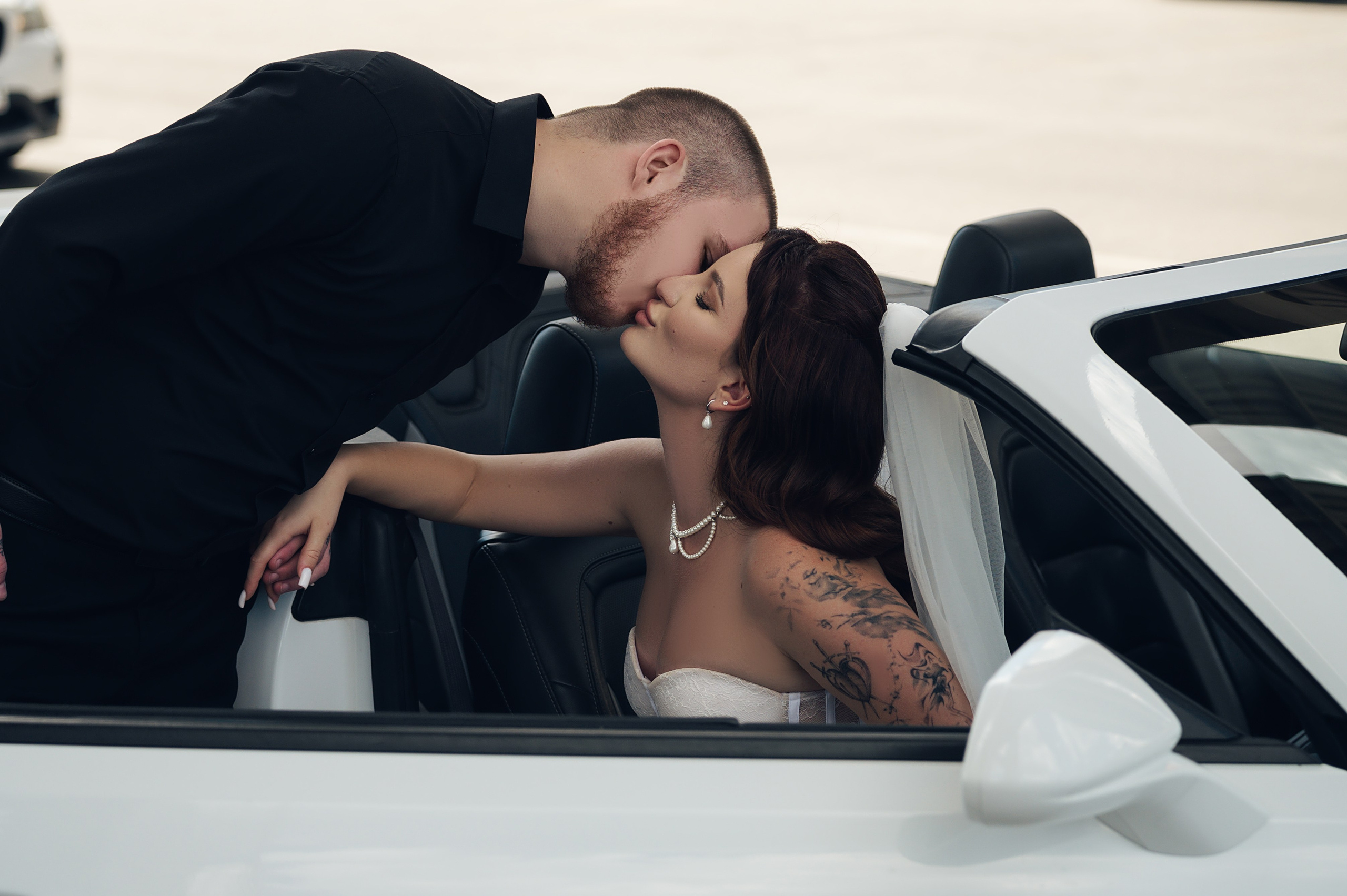 Александр & Анастасия. Фотограф Таня Юдина в Ростове-на-Дону