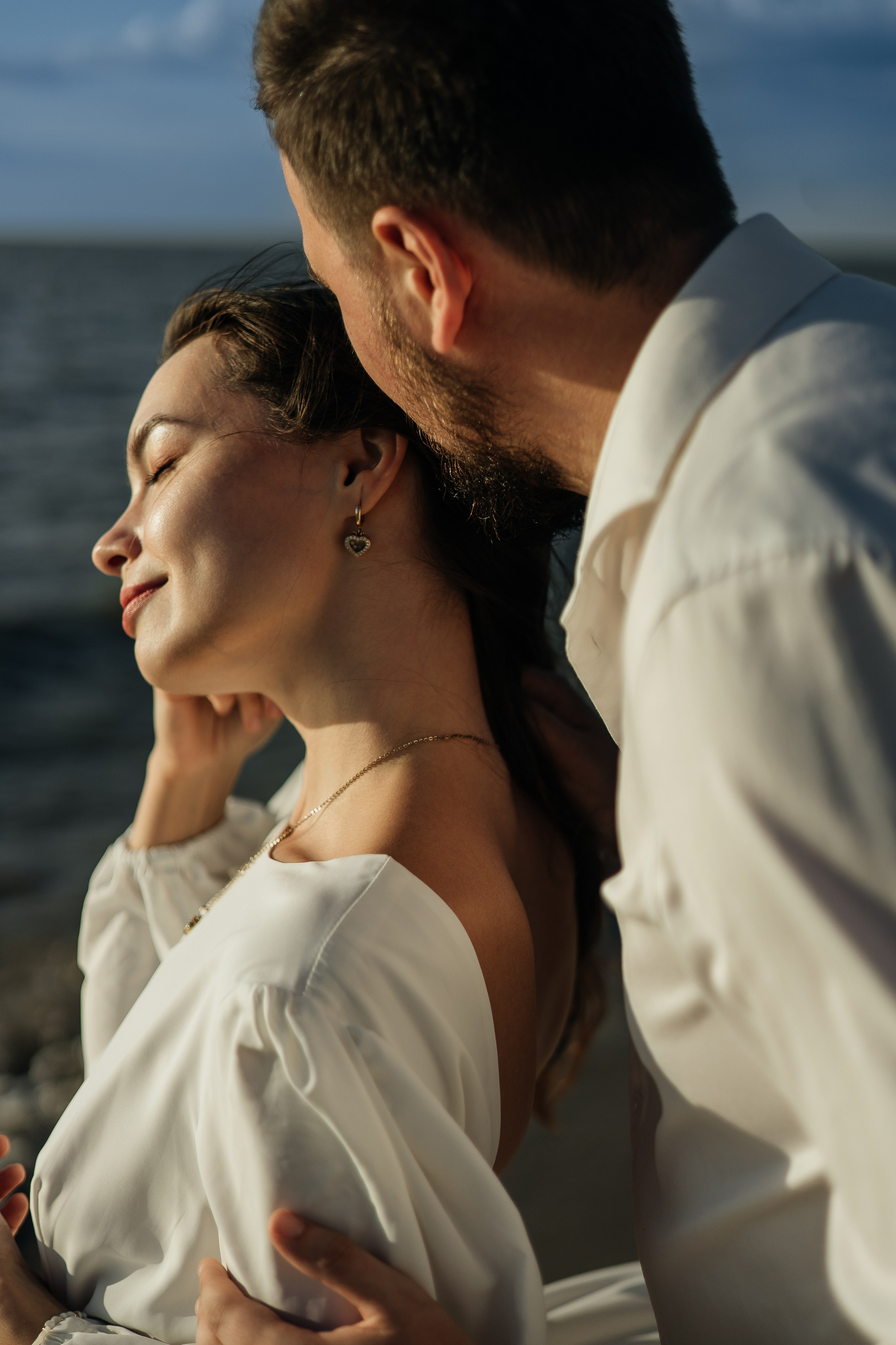 Море. Свадебный и семейный фотограф Ростова-на-Дону Ирина Бондарева