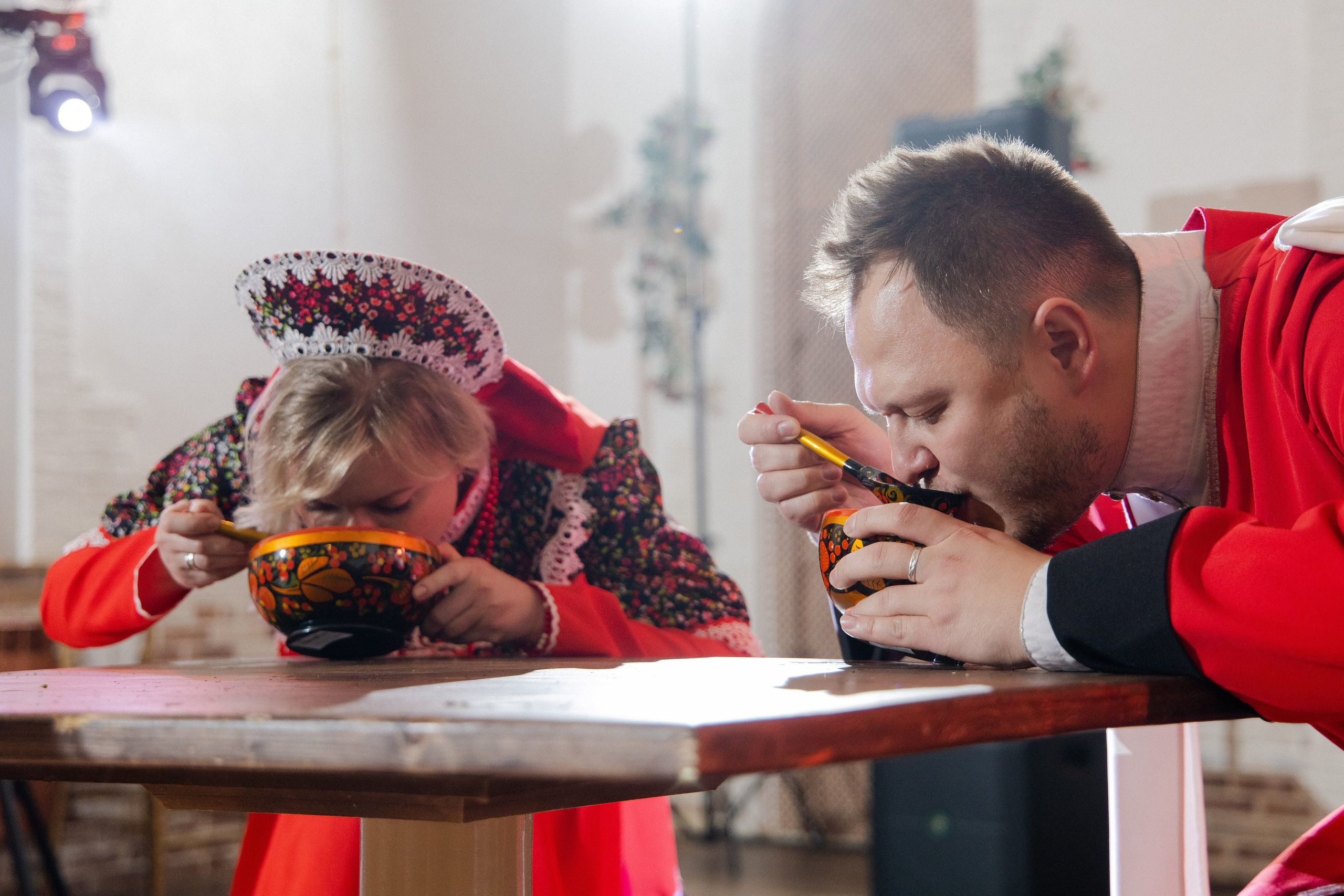 M+E. Организация и съёмка мероприятий любого формата. Иван Быков