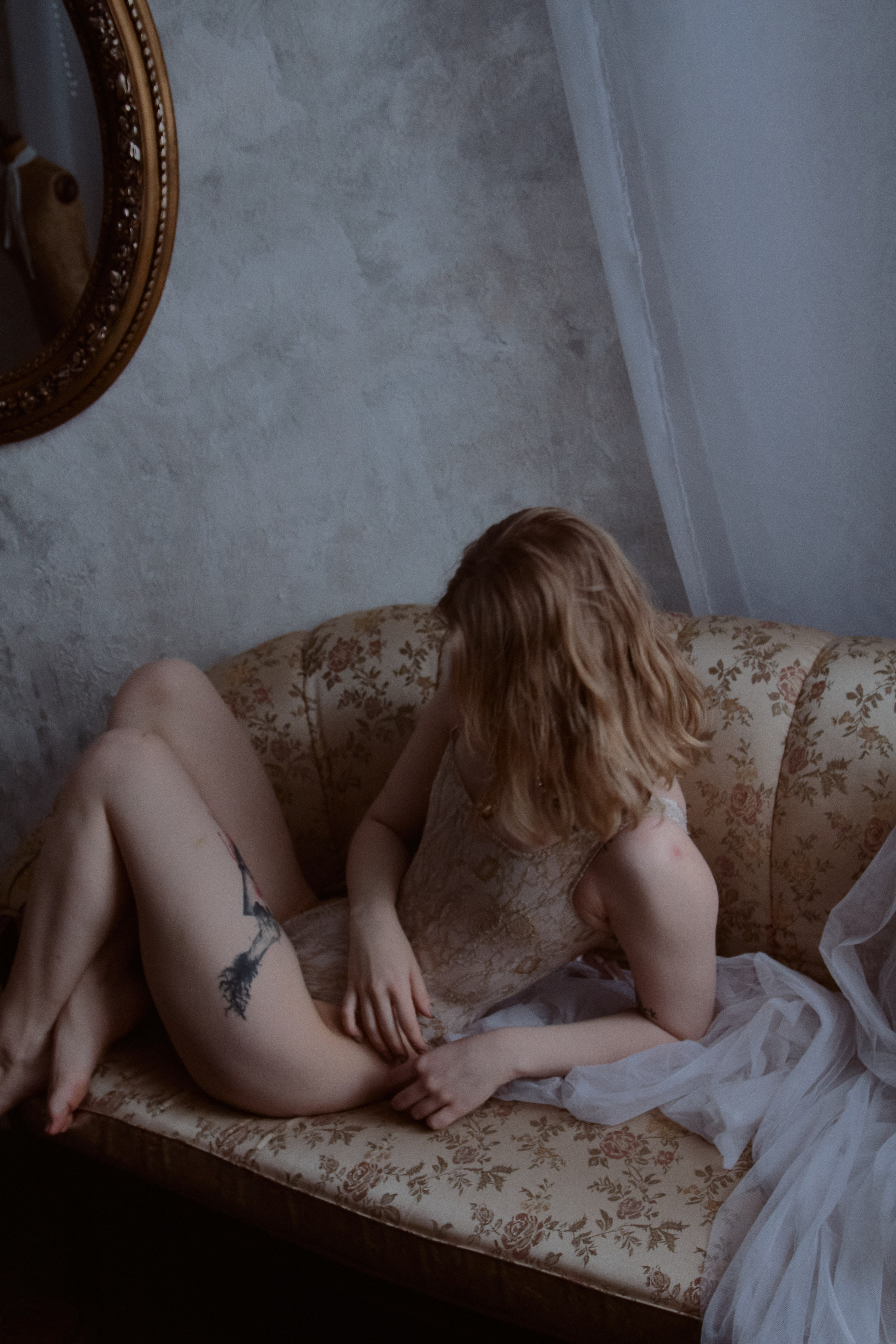 Нежность. Фотограф лавстори Москва/МО Приятелева Ангелина