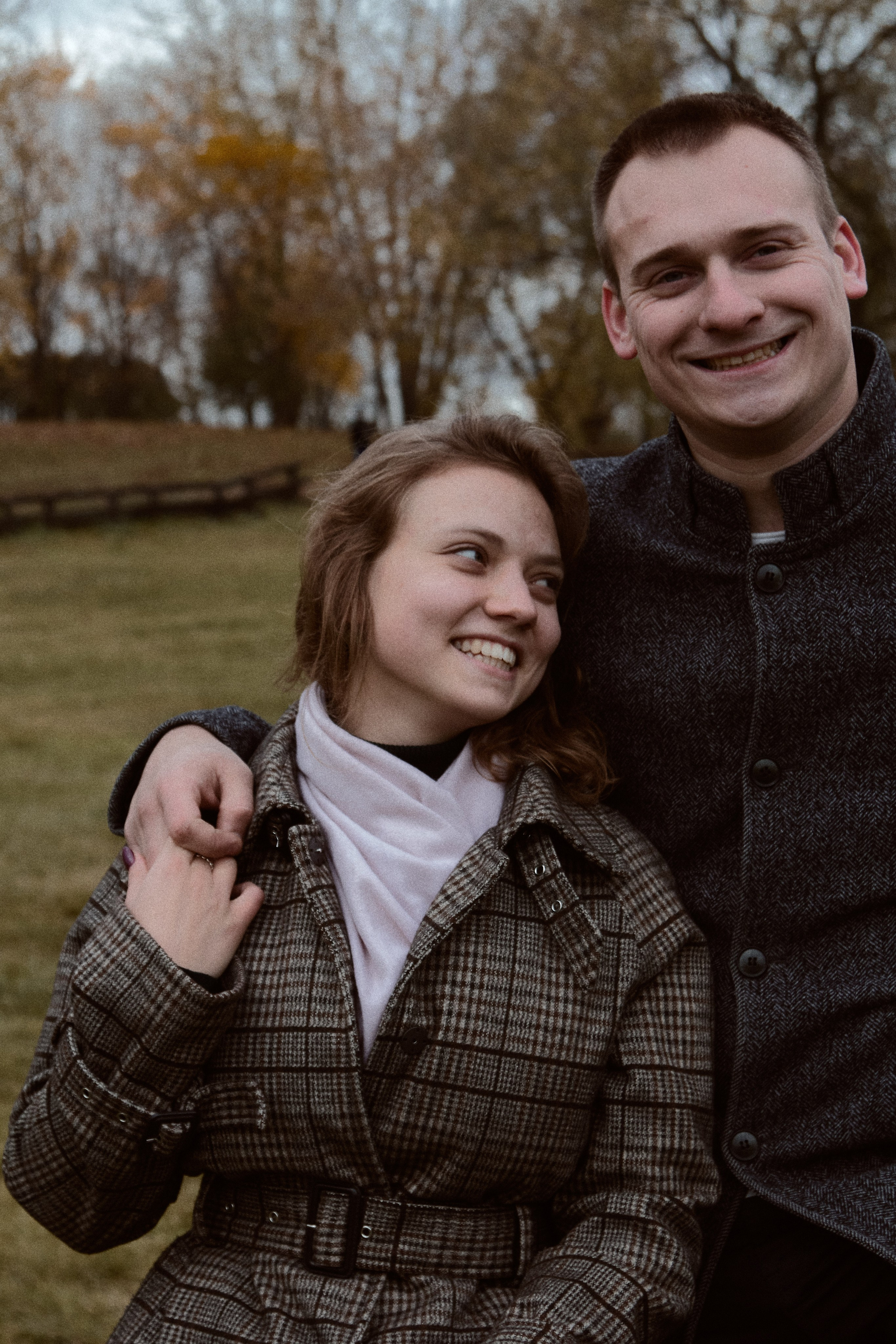 Юлия и Евгений. Фотограф лавстори Москва/МО Приятелева Ангелина