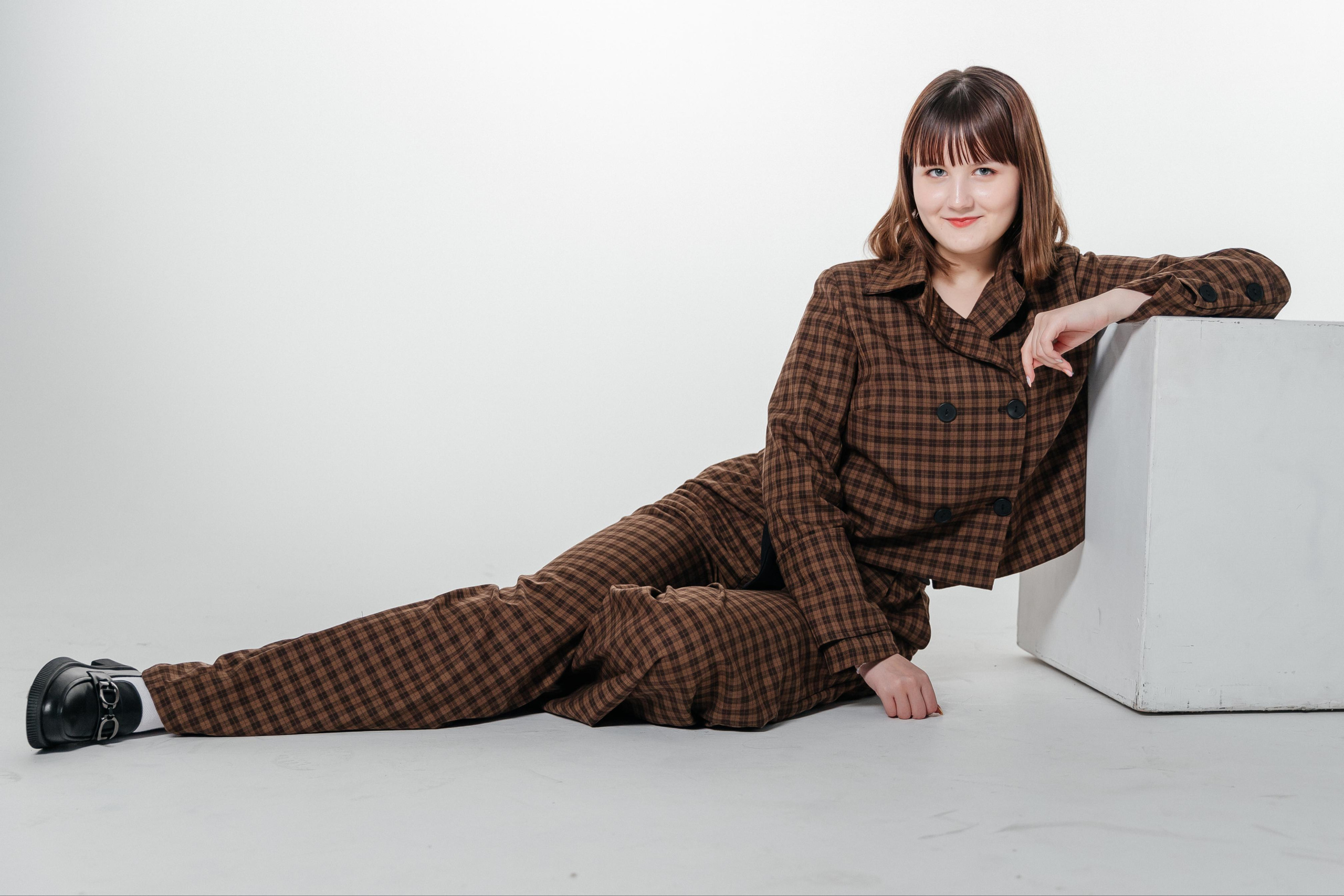 Полина. Семейный фотограф в Туле Яна Денисова — семейная фотосессия