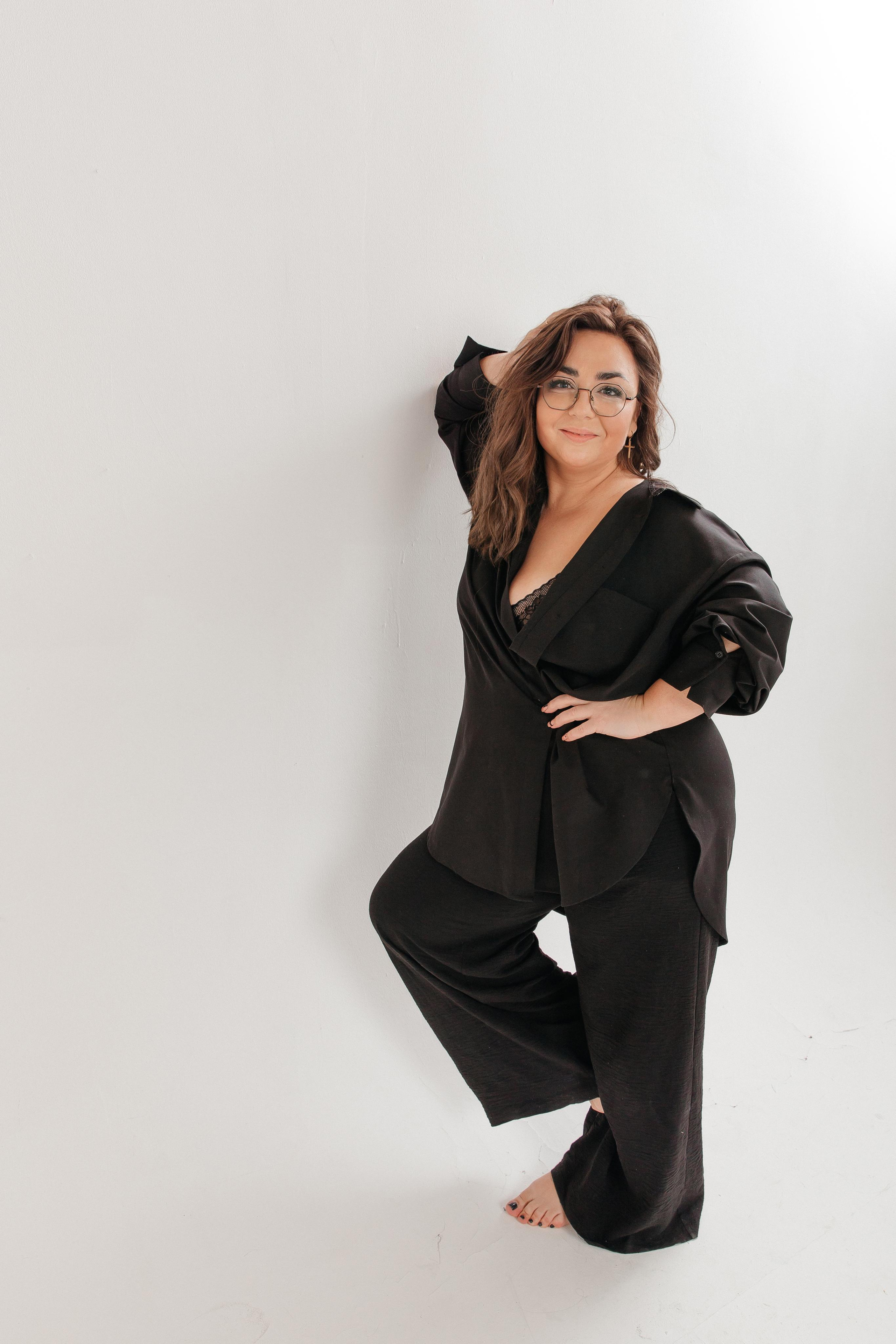 Ириша. Семейный фотограф в Туле Яна Денисова — семейная фотосессия