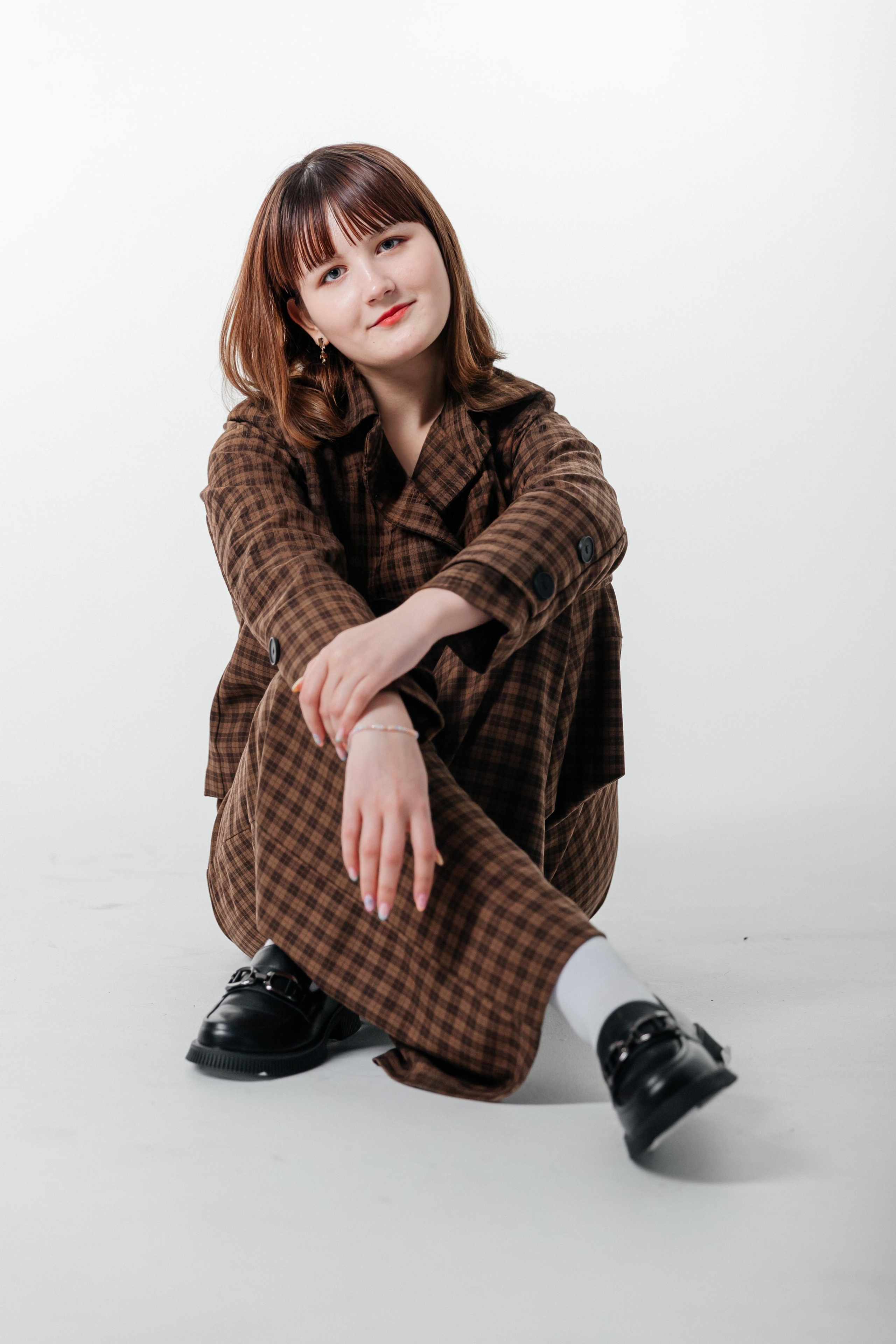 Полина. Семейный фотограф в Туле Яна Денисова — семейная фотосессия