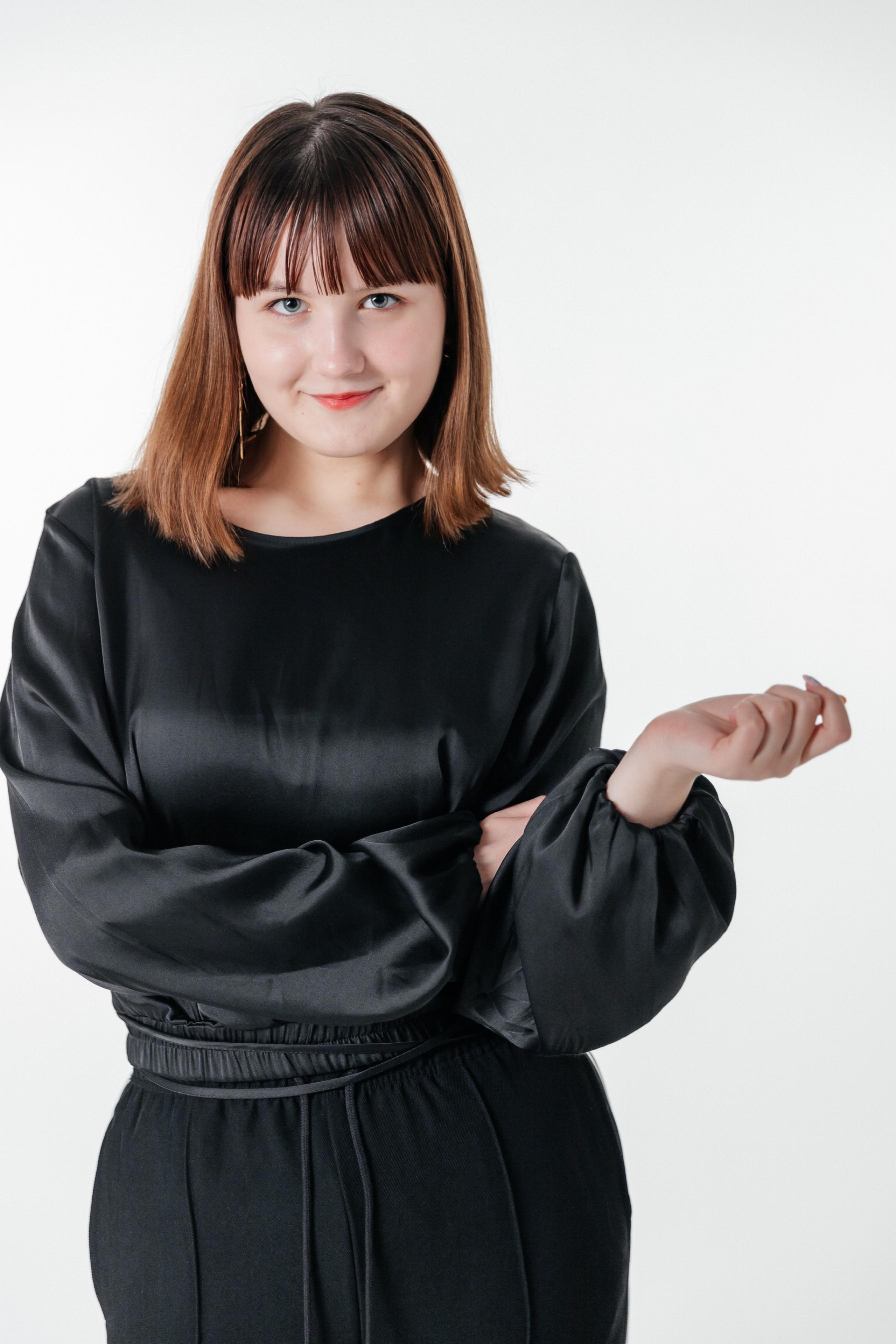 Полина. Семейный фотограф в Туле Яна Денисова — семейная фотосессия