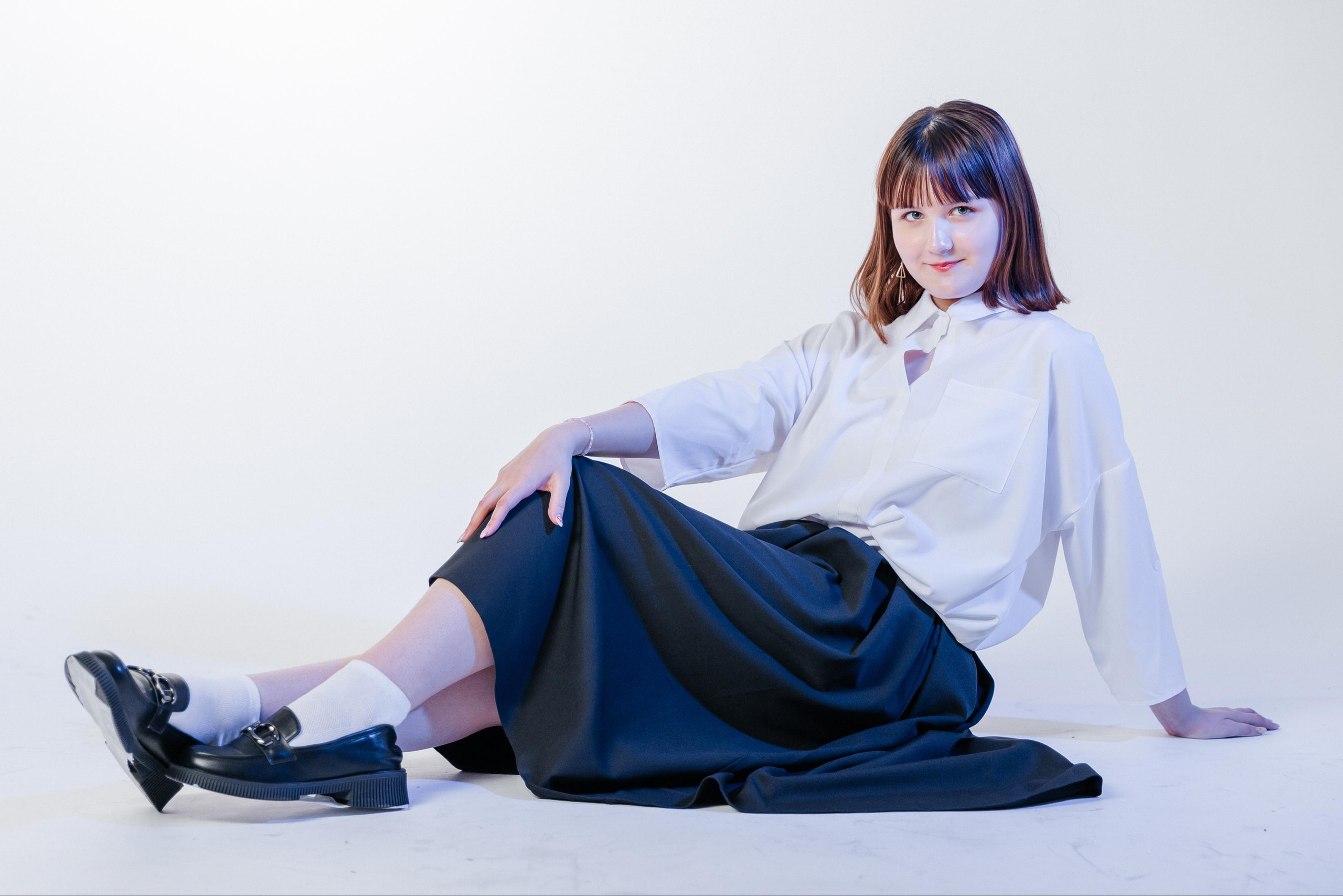 Полина. Семейный фотограф в Туле Яна Денисова — семейная фотосессия