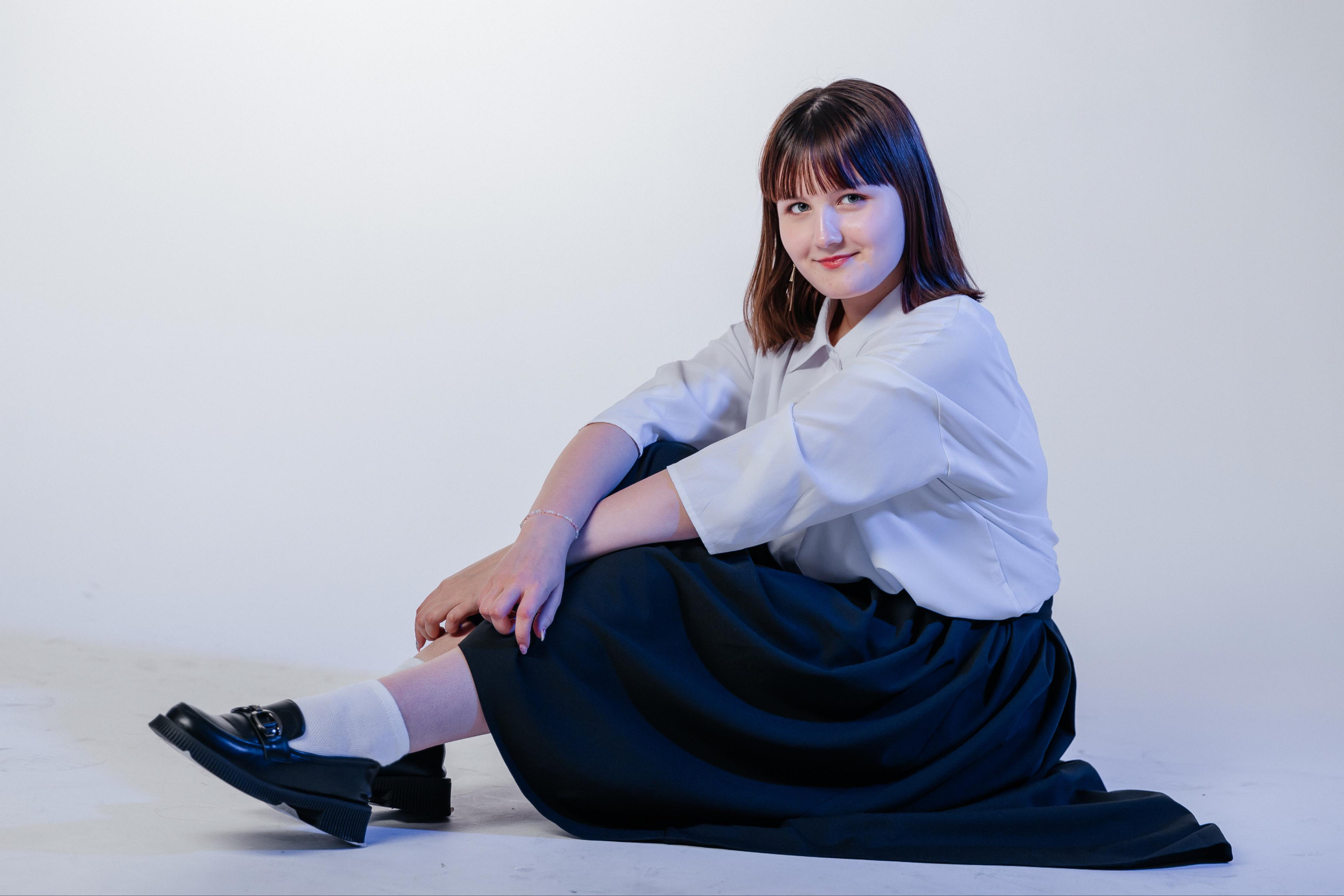 Полина. Семейный фотограф в Туле Яна Денисова — семейная фотосессия