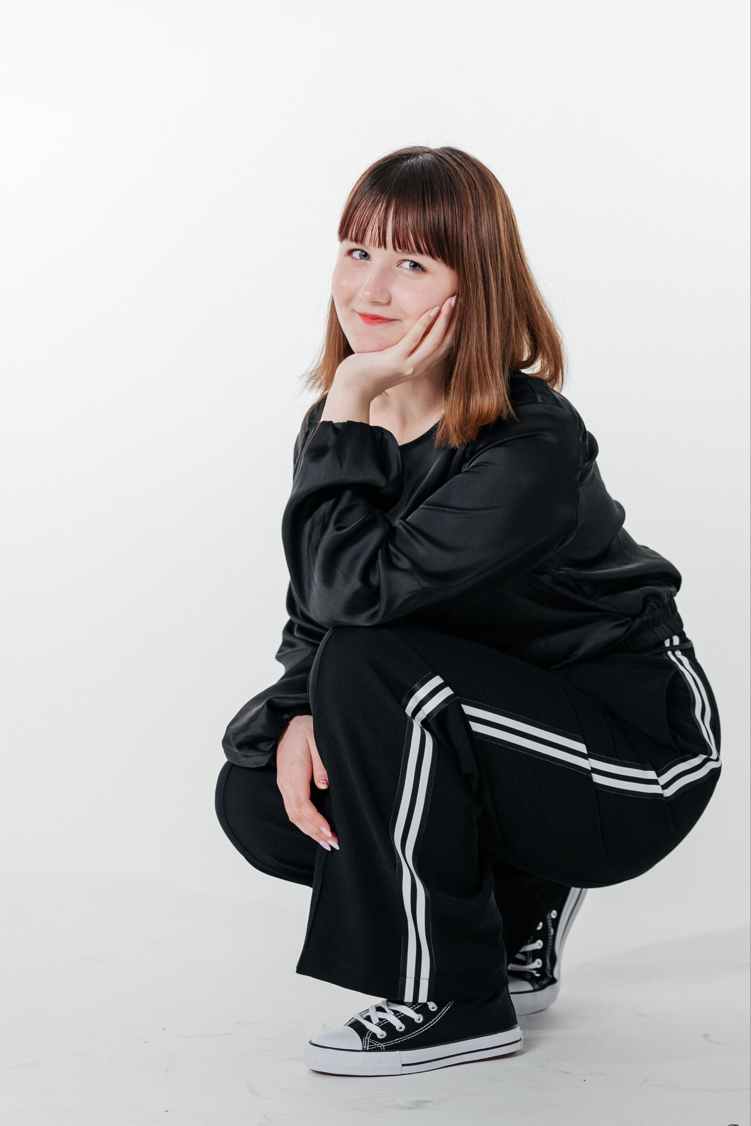 Полина. Семейный фотограф в Туле Яна Денисова — семейная фотосессия