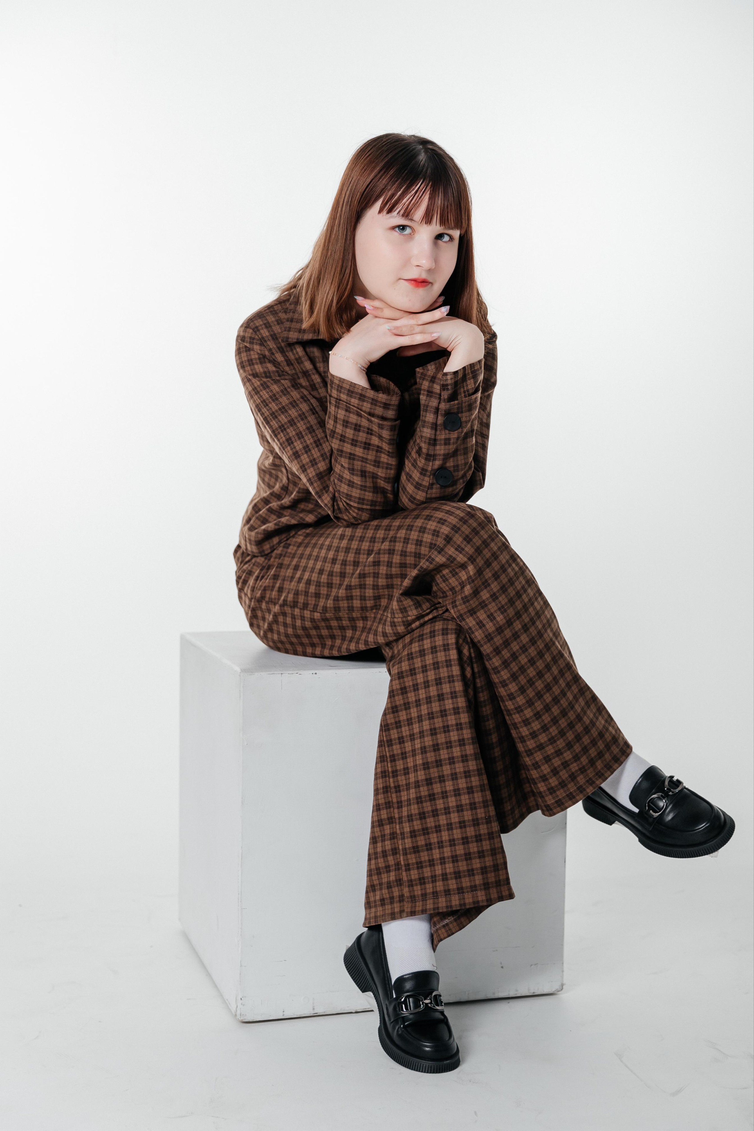 Полина. Семейный фотограф в Туле Яна Денисова — семейная фотосессия