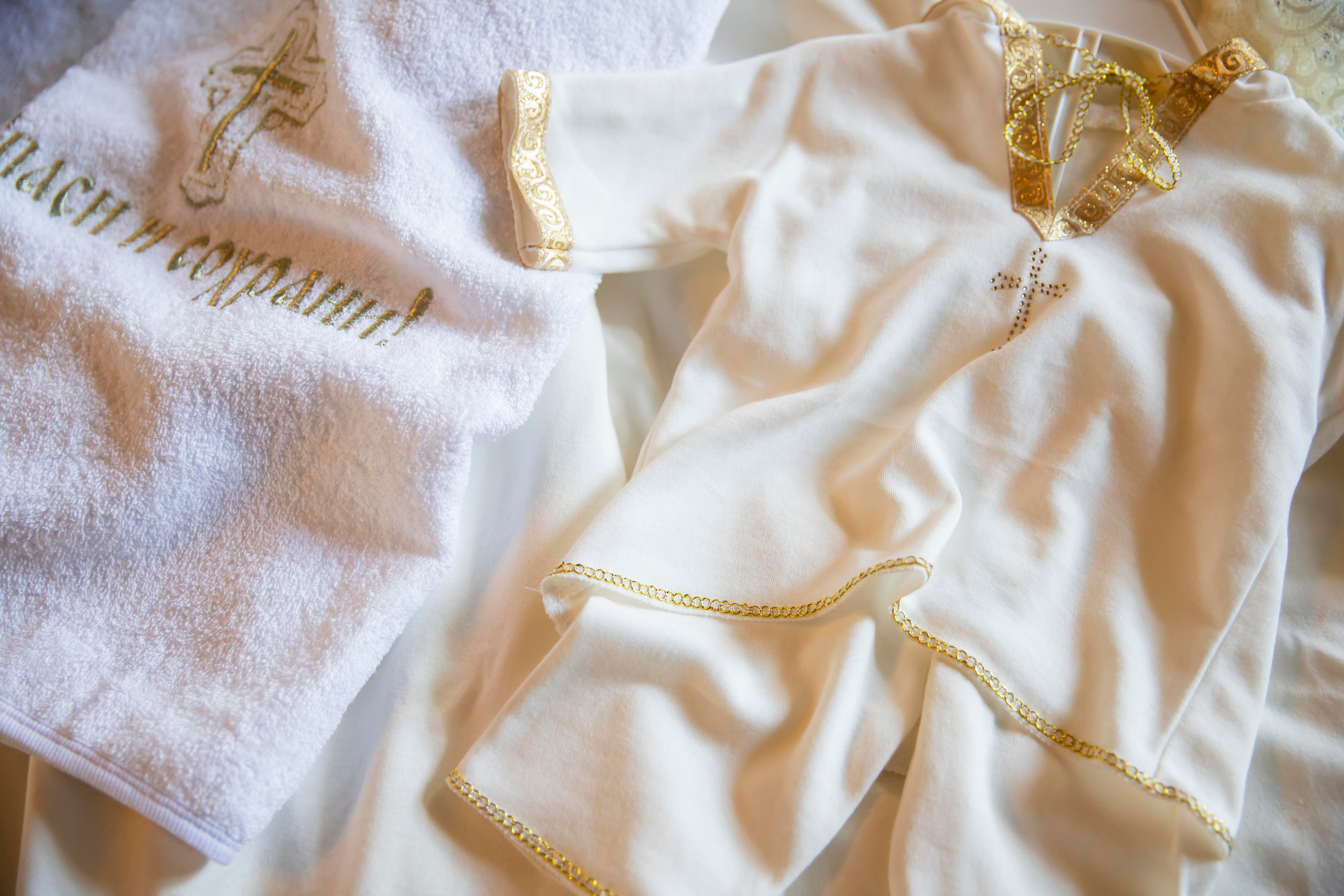 Крещение Владимира. Семейный фотограф в Туле Яна Денисова — семейная фотосессия