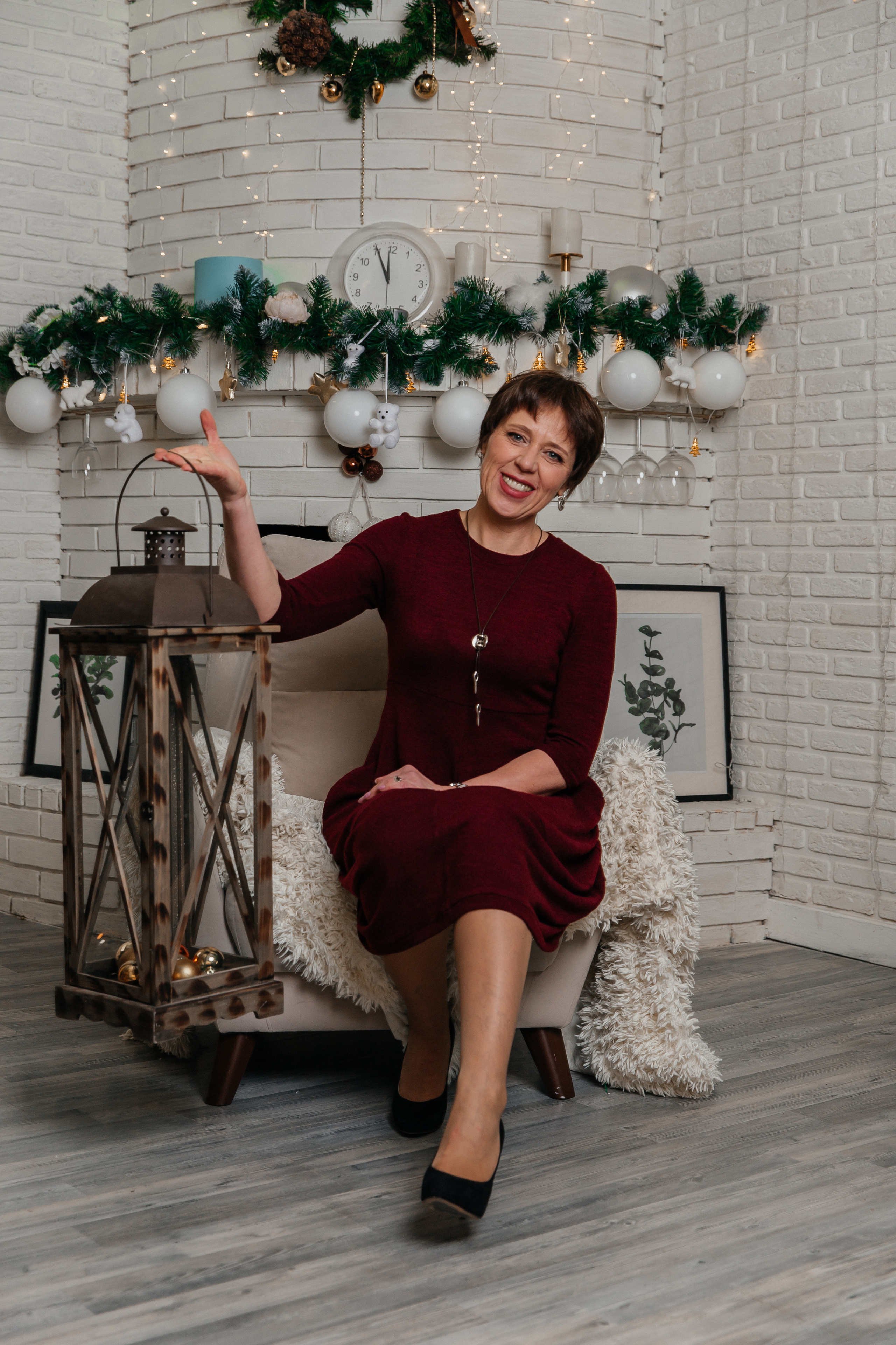 Ксения и Евгений. Семейный фотограф в Туле Яна Денисова — семейная фотосессия