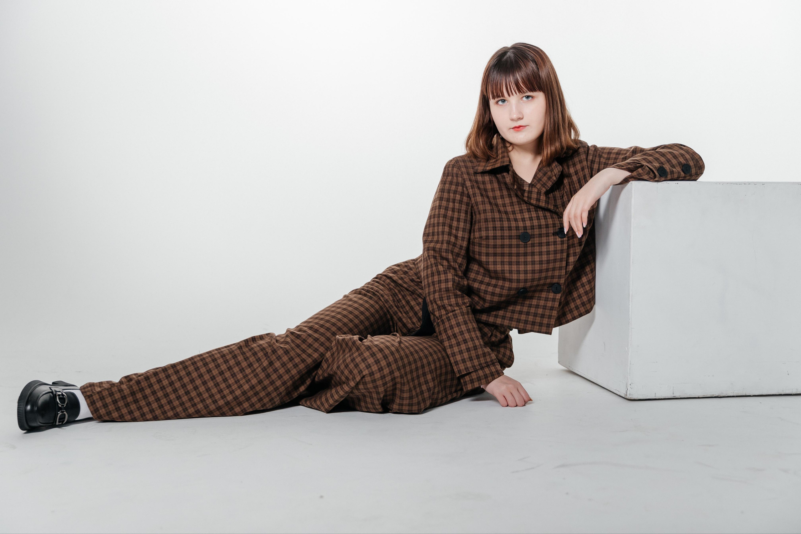 Полина. Семейный фотограф в Туле Яна Денисова — семейная фотосессия