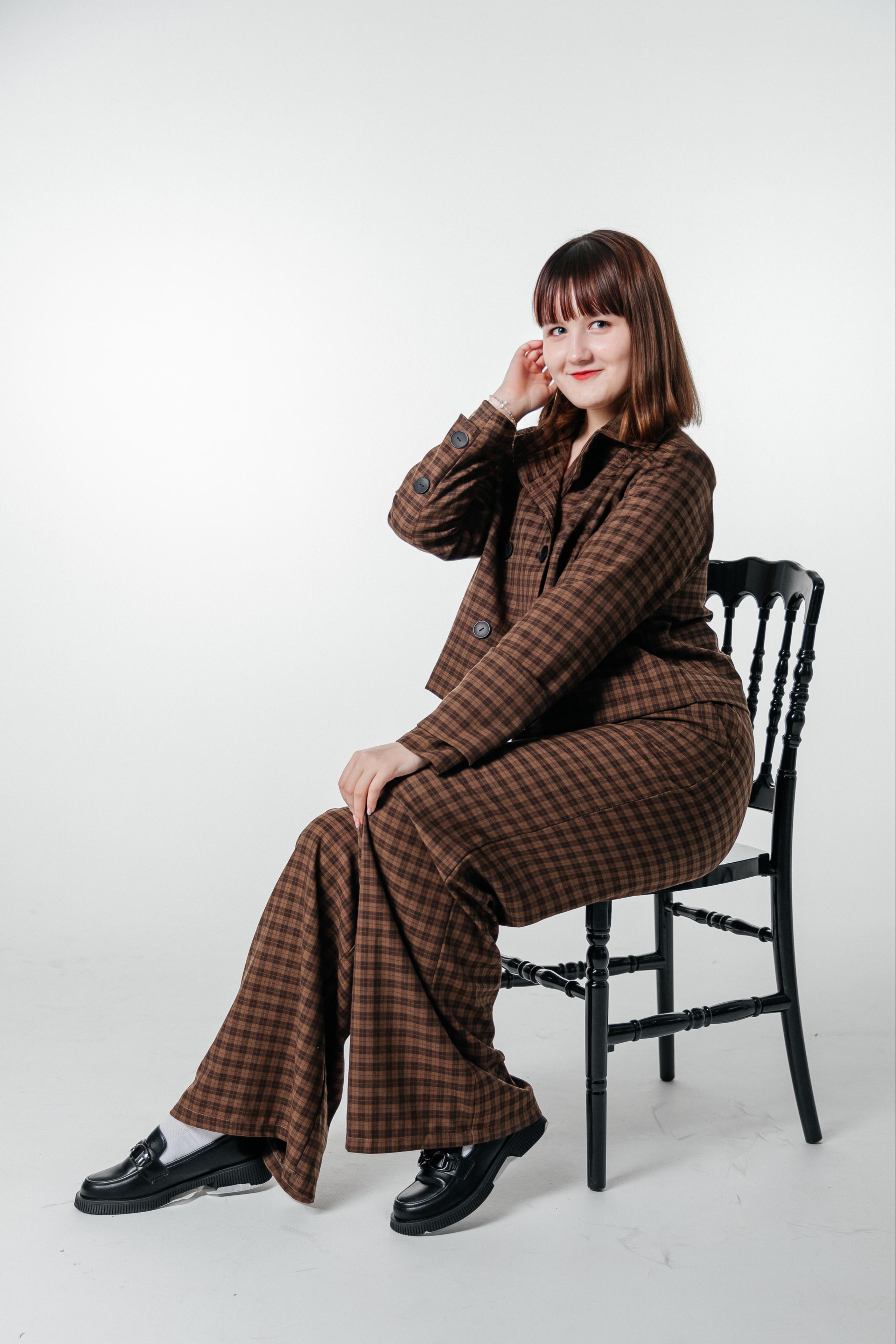 Полина. Семейный фотограф в Туле Яна Денисова — семейная фотосессия