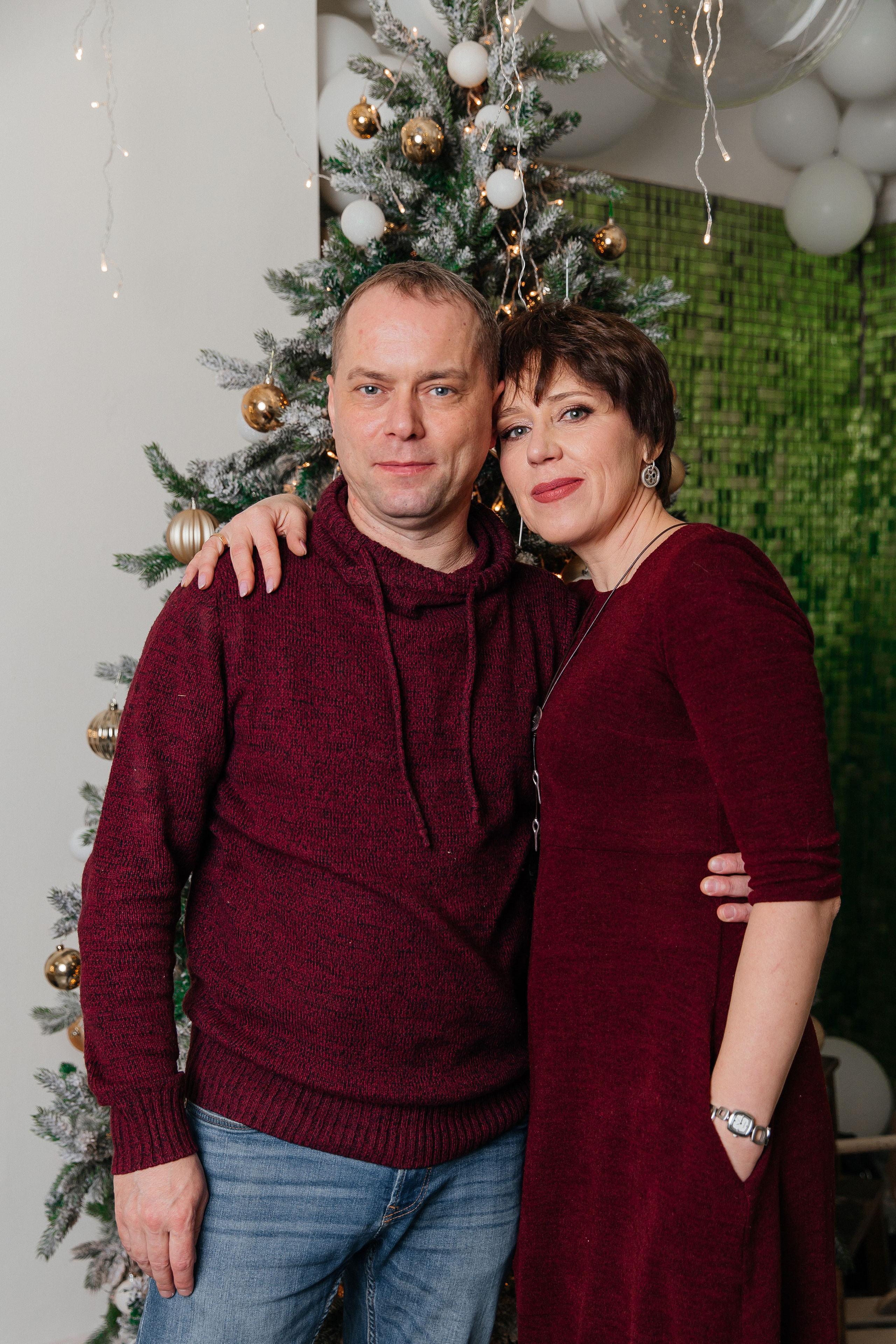 Ксения и Евгений. Семейный фотограф в Туле Яна Денисова — семейная фотосессия