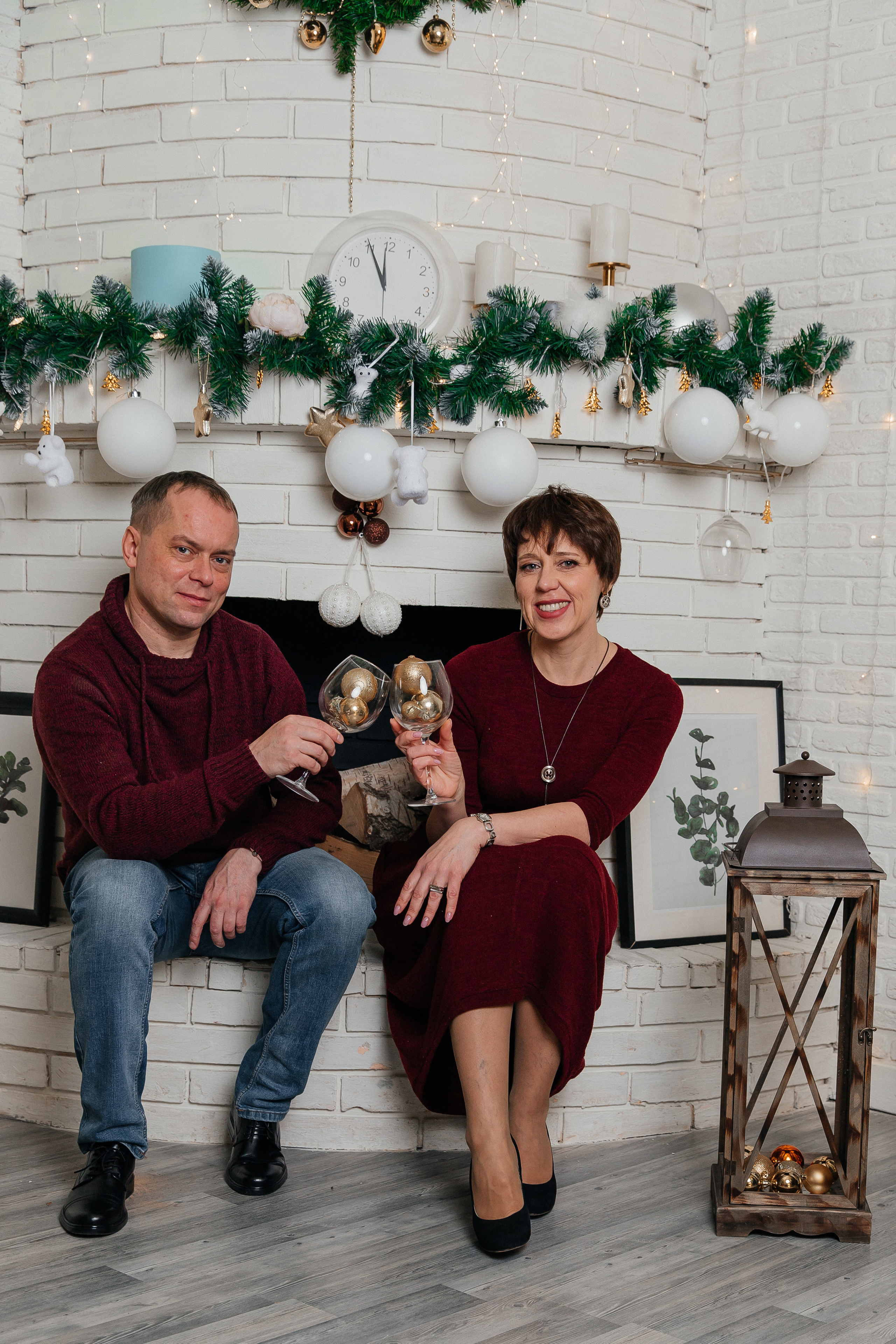 Ксения и Евгений. Семейный фотограф в Туле Яна Денисова — семейная фотосессия