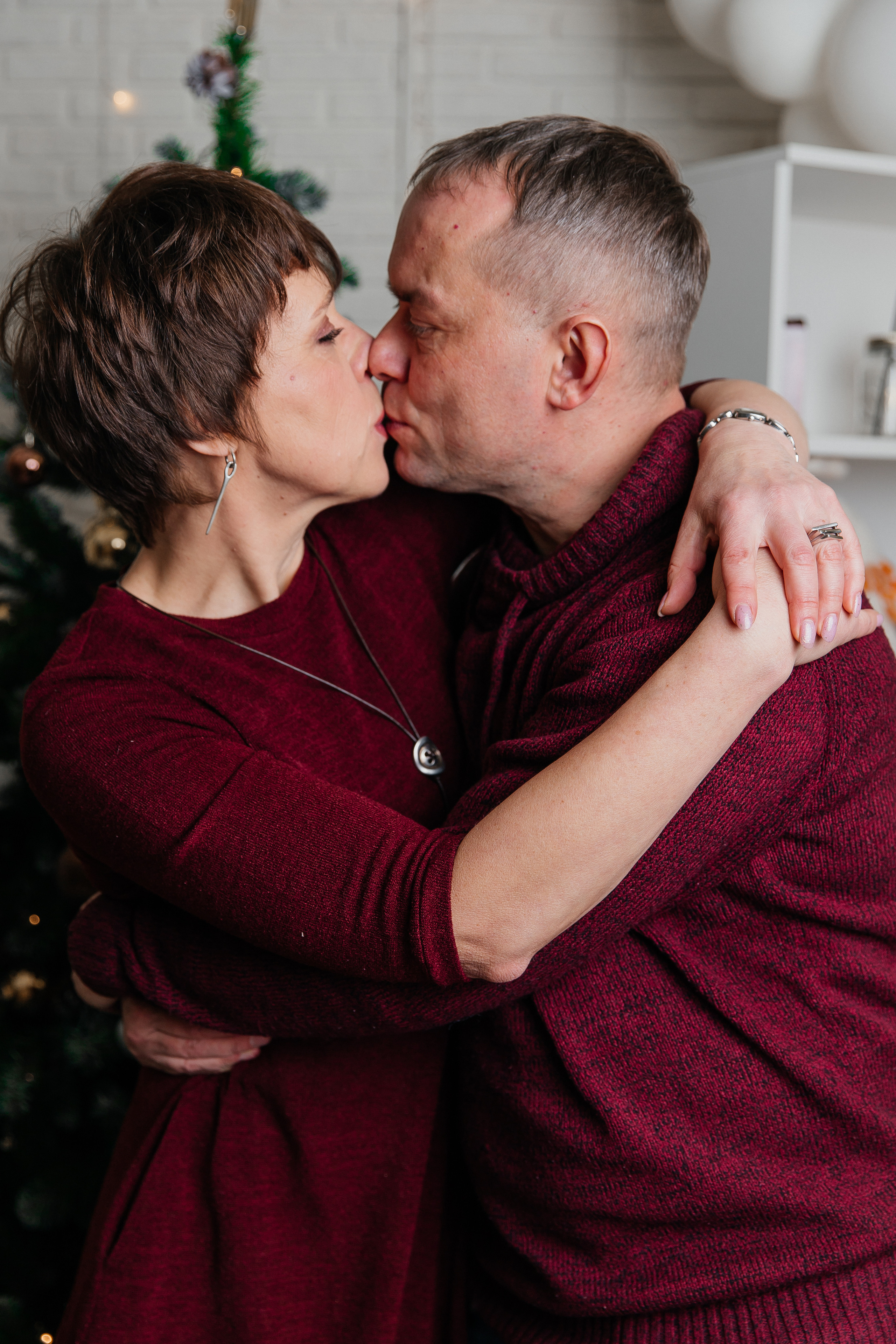 Ксения и Евгений. Семейный фотограф в Туле Яна Денисова — семейная фотосессия