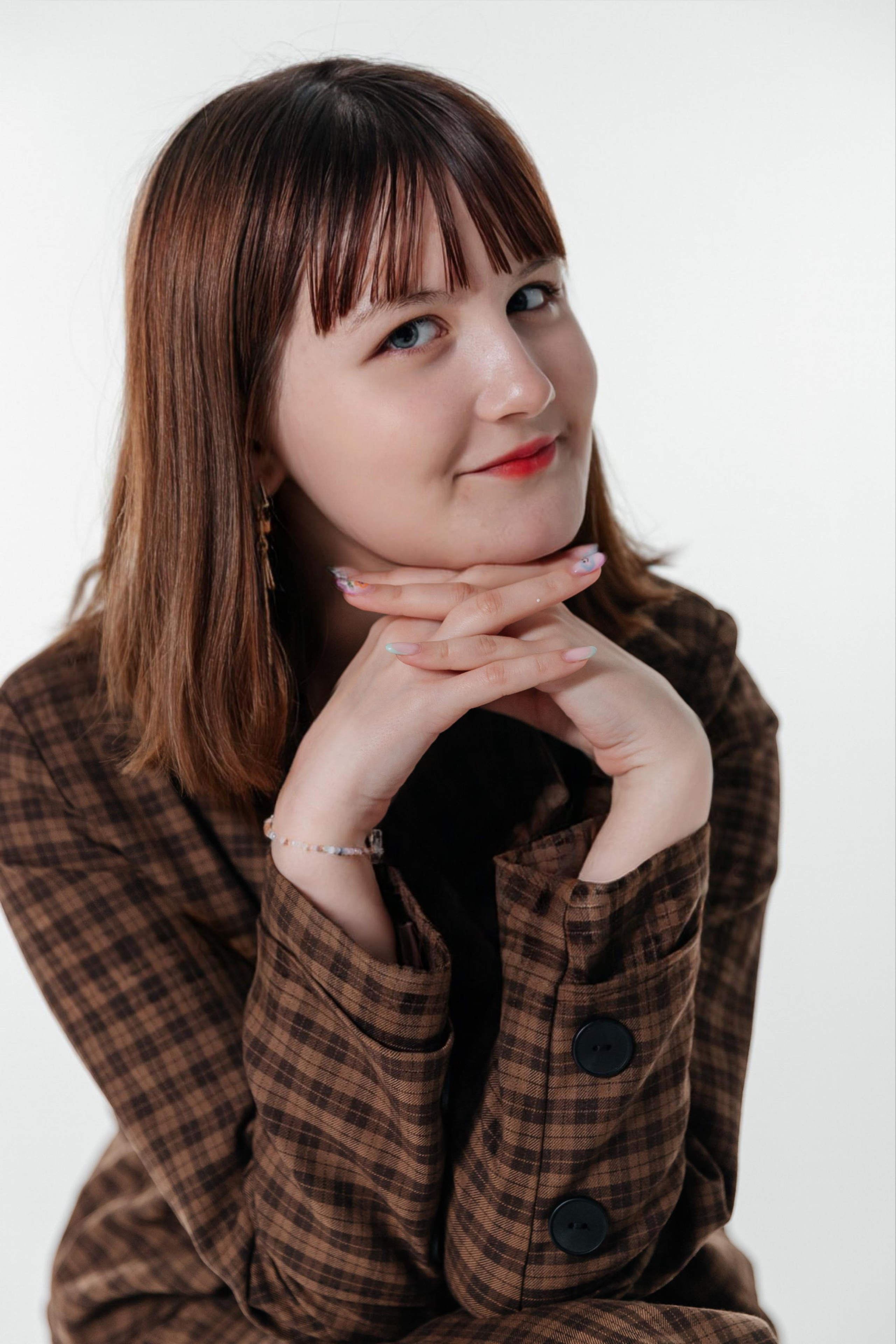 Полина. Семейный фотограф в Туле Яна Денисова — семейная фотосессия