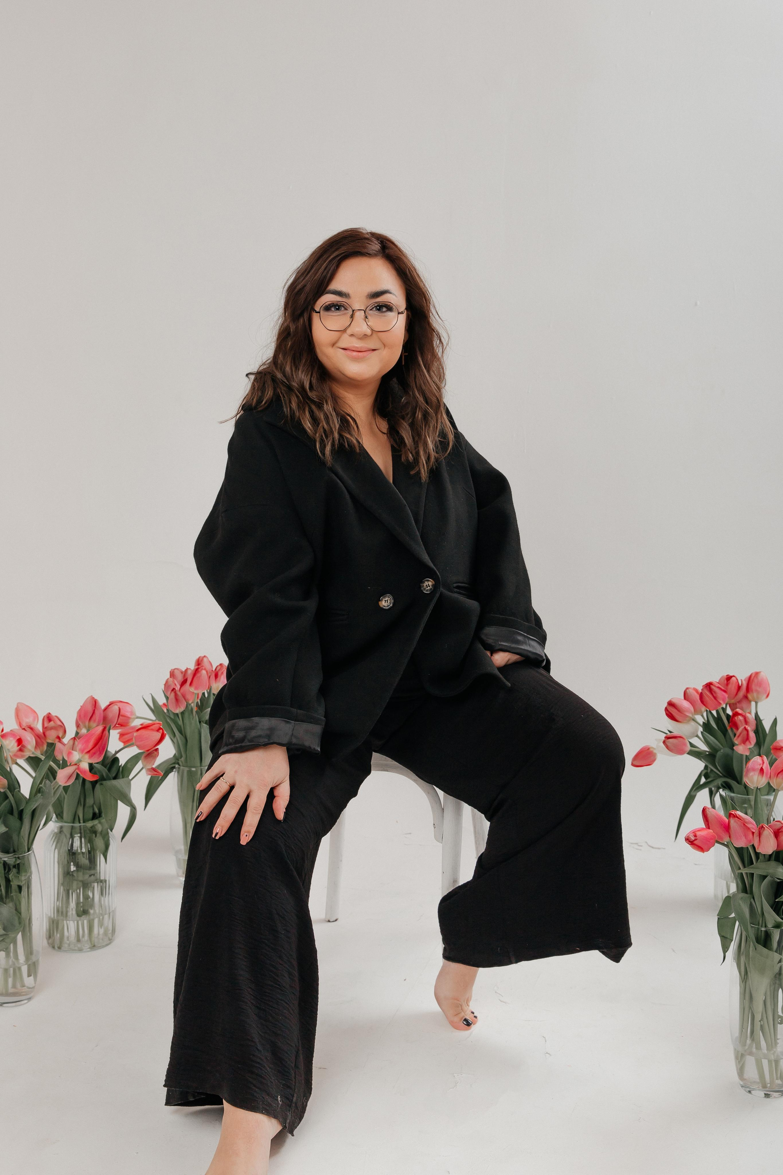 Ириша. Семейный фотограф в Туле Яна Денисова — семейная фотосессия