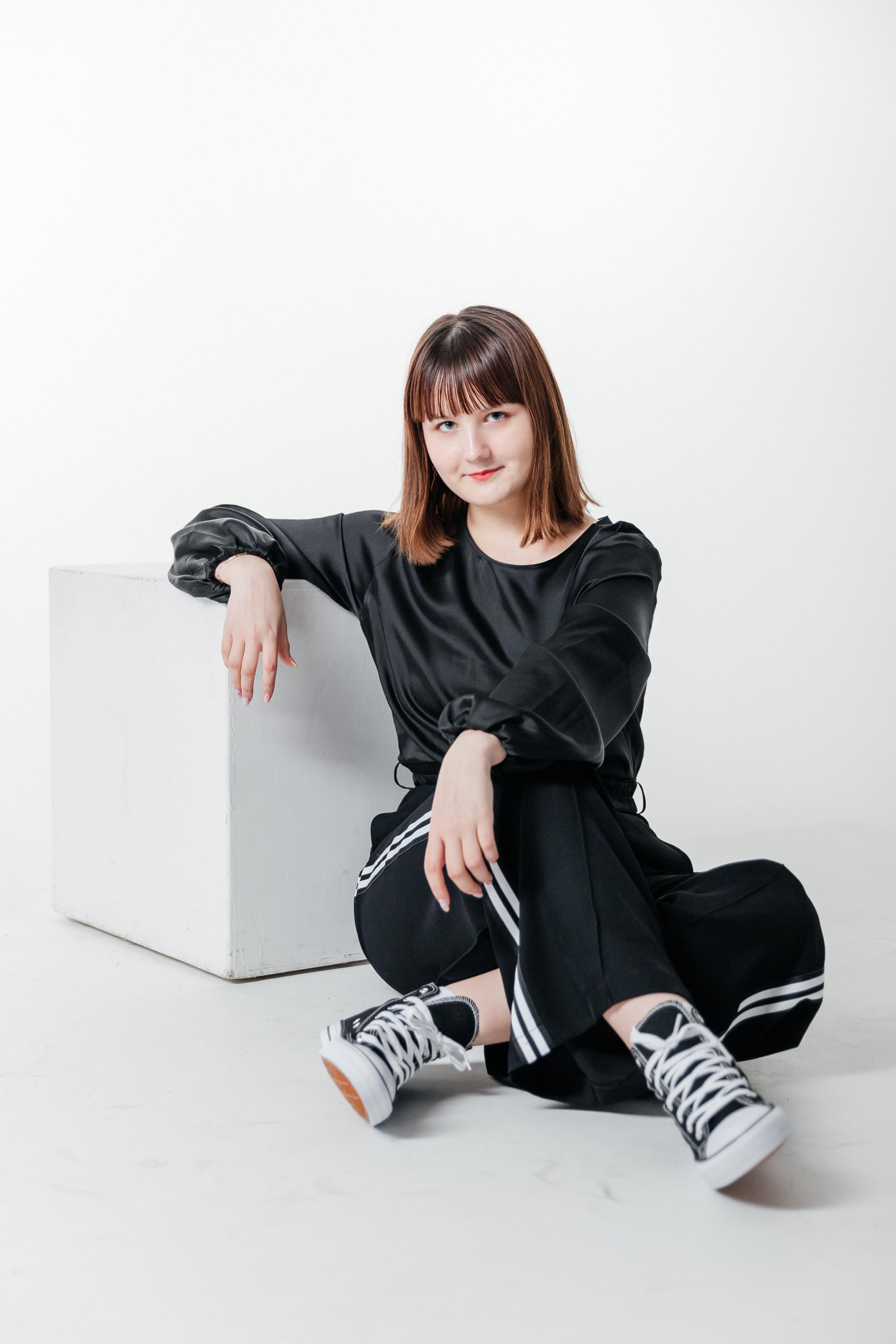 Полина. Семейный фотограф в Туле Яна Денисова — семейная фотосессия