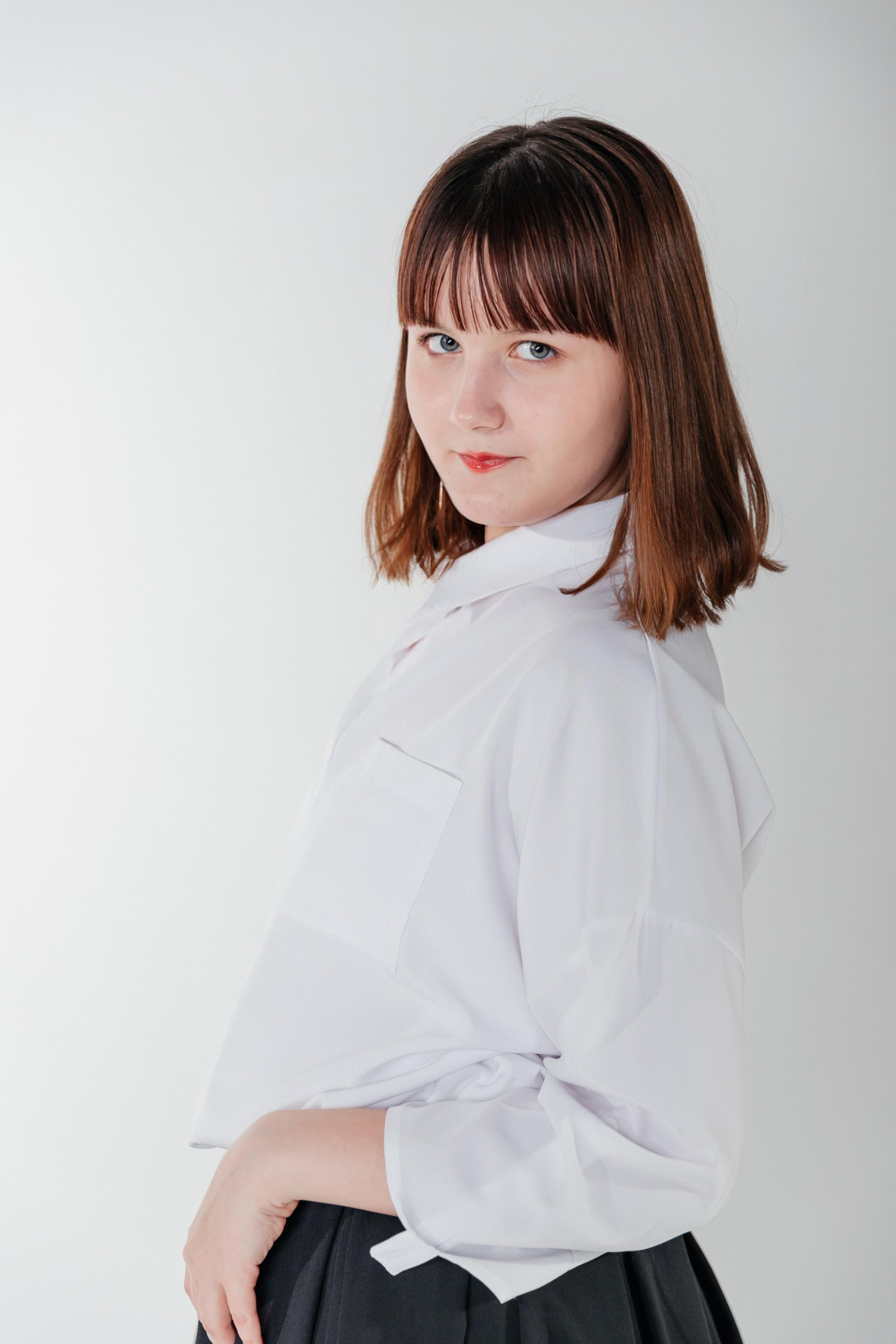 Полина. Семейный фотограф в Туле Яна Денисова — семейная фотосессия