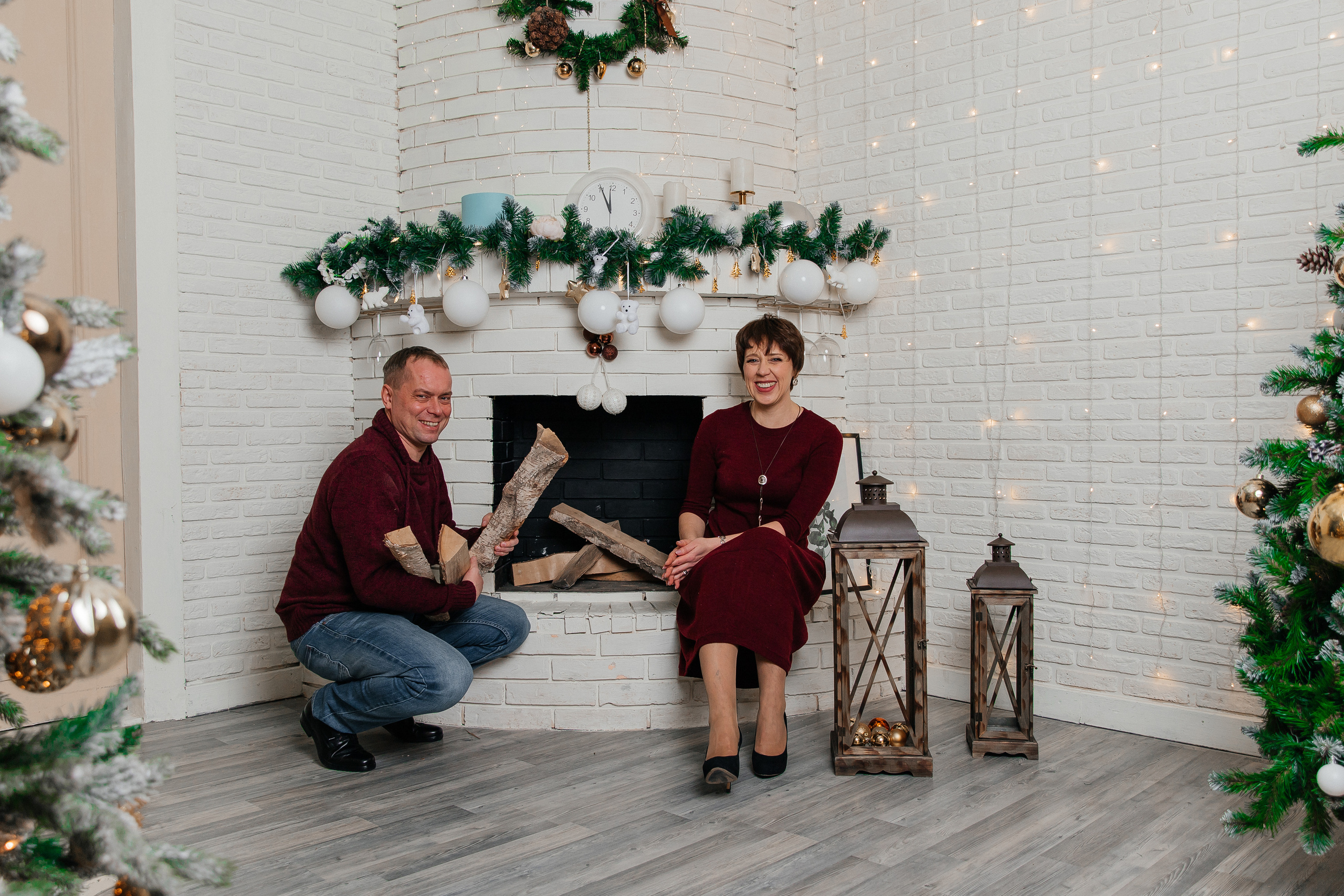 Ксения и Евгений. Семейный фотограф в Туле Яна Денисова — семейная фотосессия