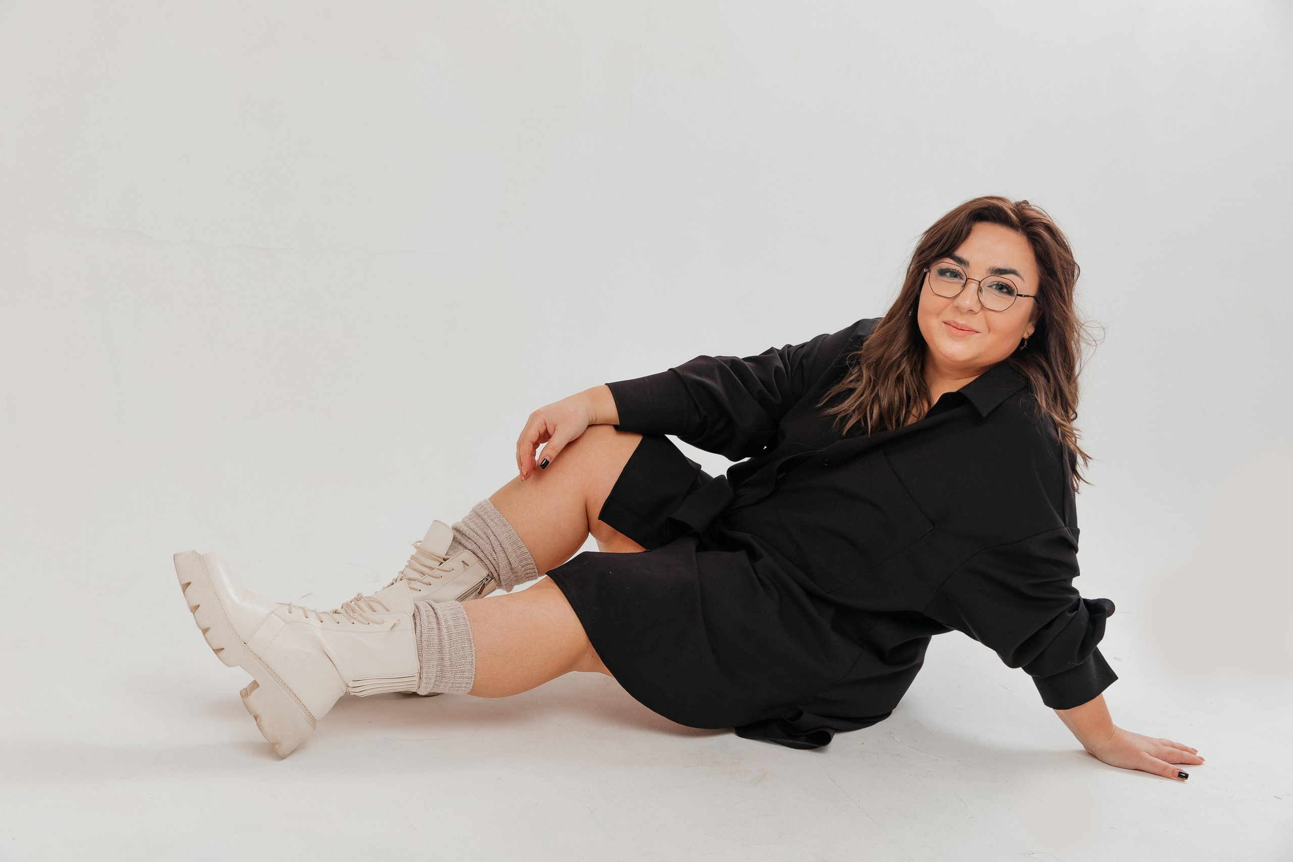 Ириша. Семейный фотограф в Туле Яна Денисова — семейная фотосессия