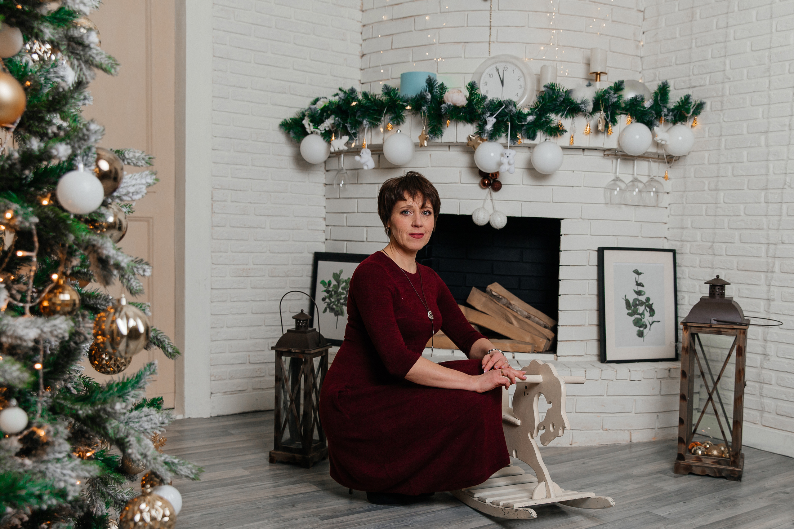 Ксения и Евгений. Семейный фотограф в Туле Яна Денисова — семейная фотосессия