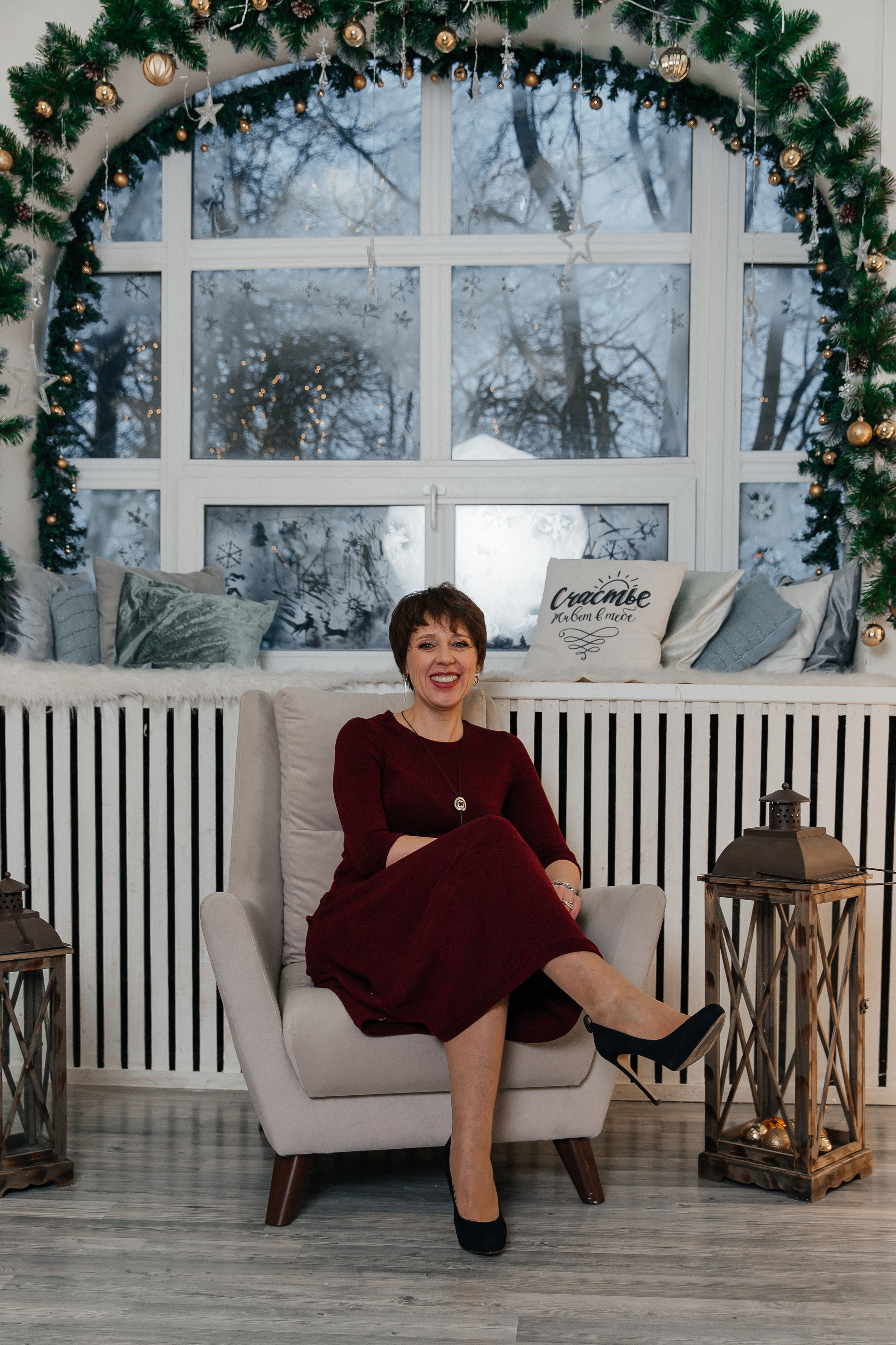 Ксения и Евгений. Семейный фотограф в Туле Яна Денисова — семейная фотосессия