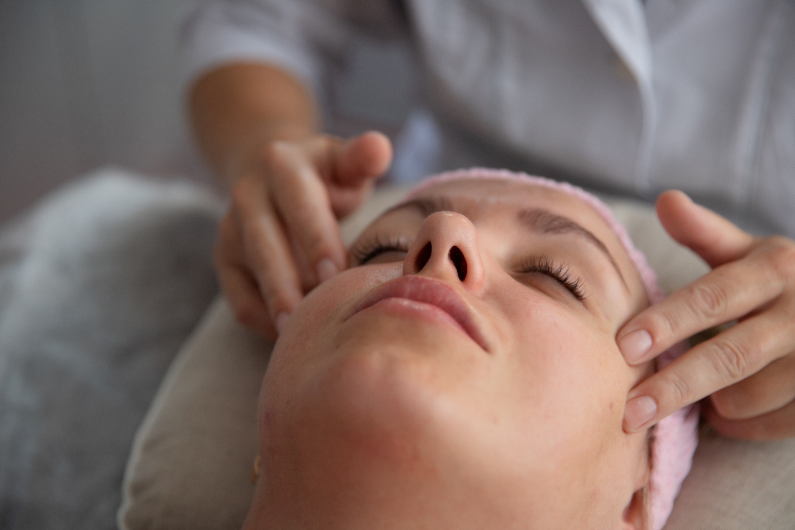 Съемка для контентна массажиста. Семейный фотограф в Туле Яна Денисова — семейная фотосессия