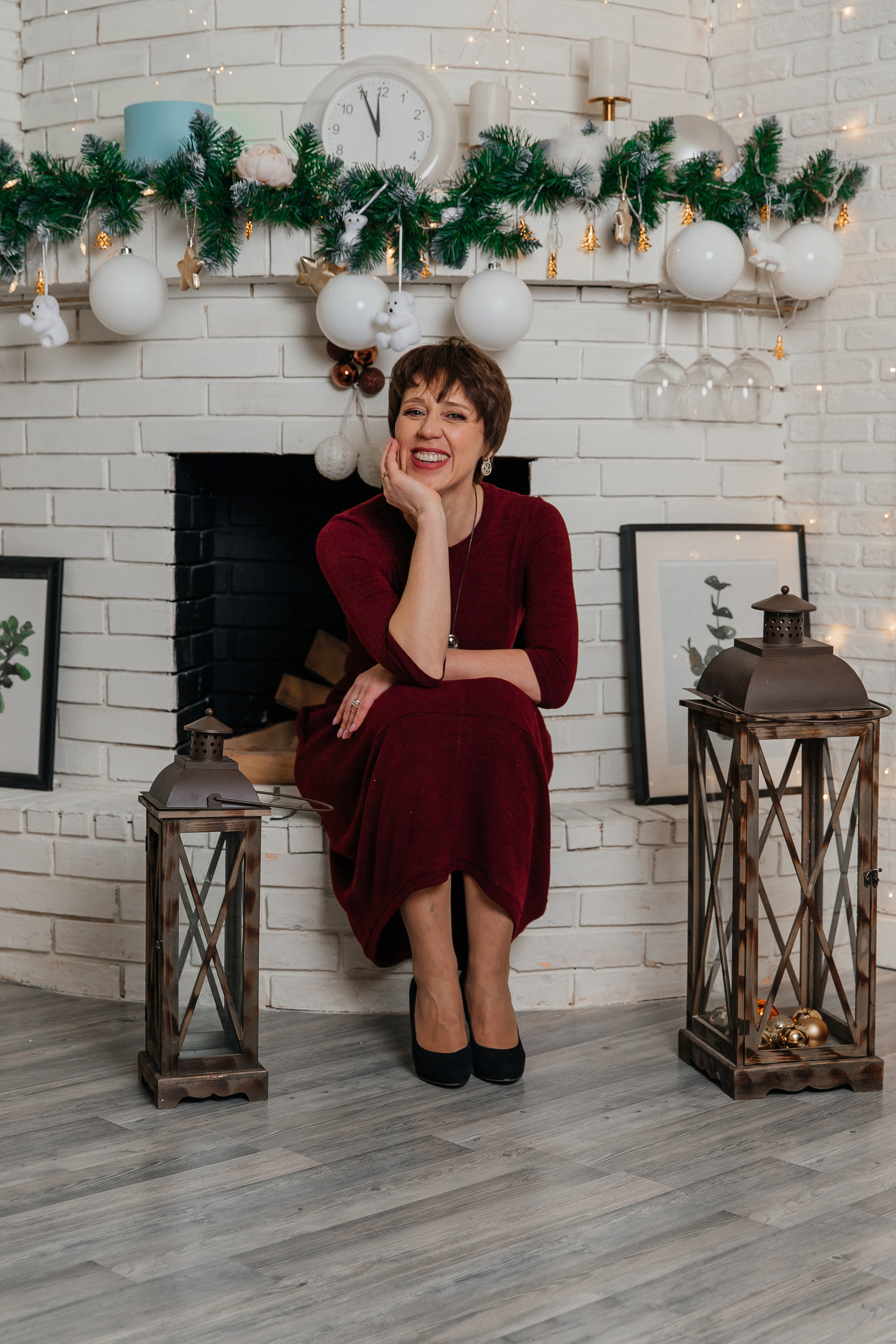 Ксения и Евгений. Семейный фотограф в Туле Яна Денисова — семейная фотосессия